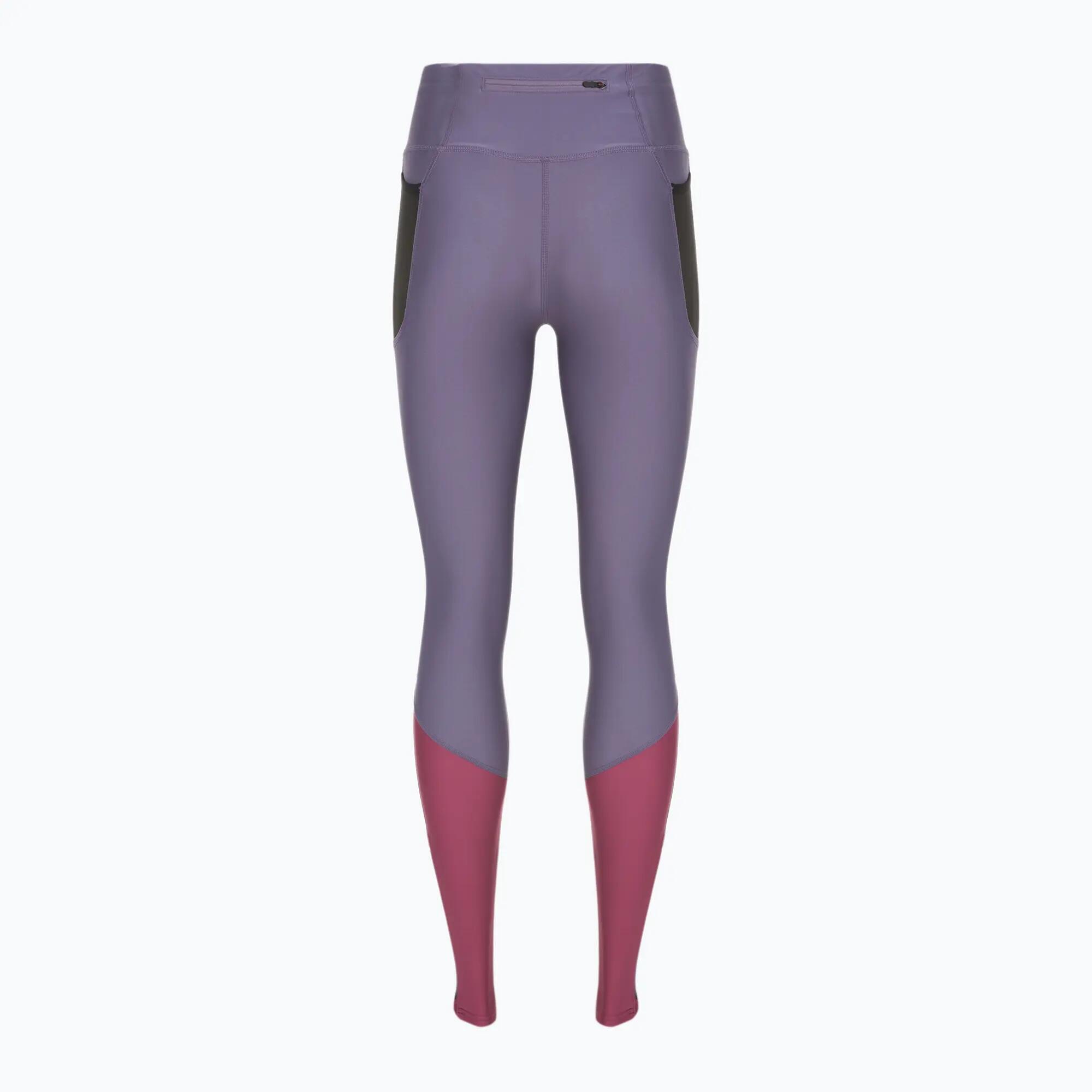 Legginsy do biegania damskie Mizuno BG3000 2/6