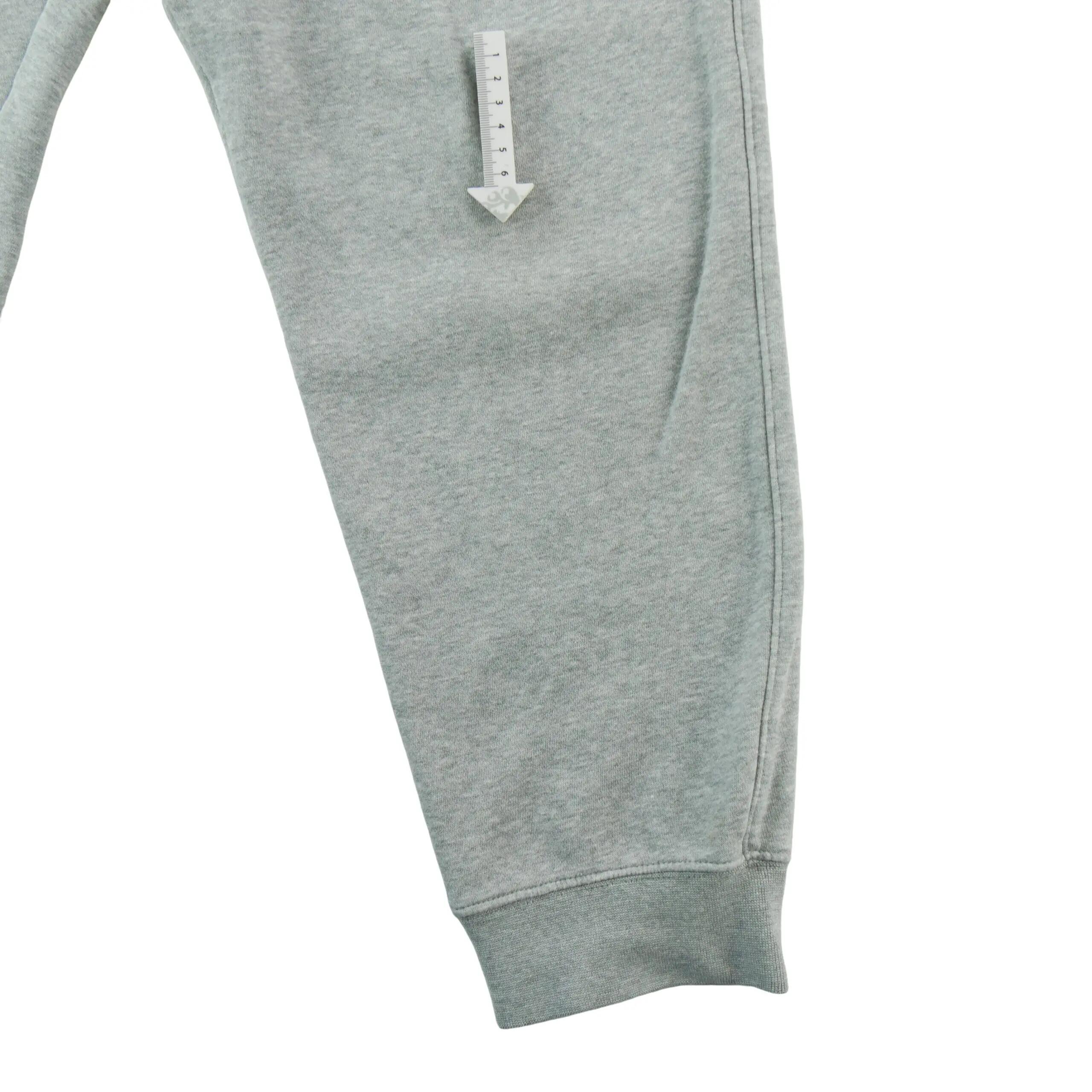 Second life - Pánské tepláky Club Fleece Joggers šedé - Dobrý stav 6/8