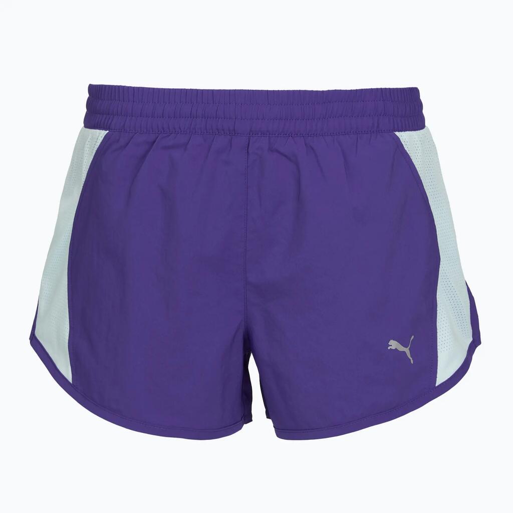 Women's PUMA Run Favorite Velocity 3" Running Shorts