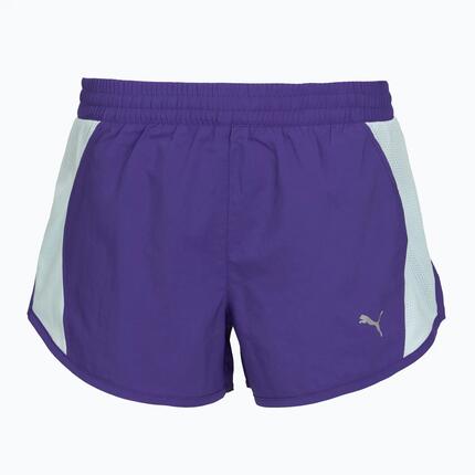 Short de running pour femme PUMA Run Favorite Velocity 3″ Shorts