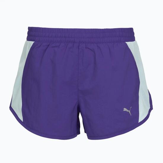 Short de running pour femme PUMA Run Favorite Velocity 3″ Shorts