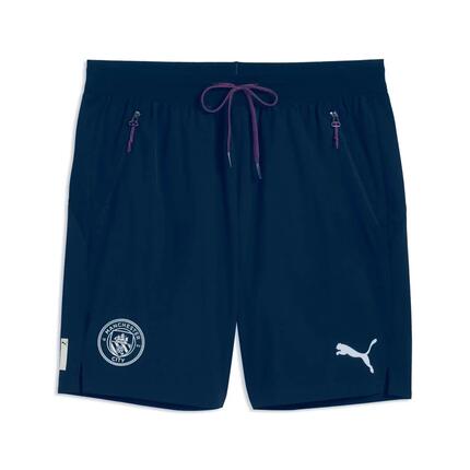 Short Manchester City Power Train 2026/27