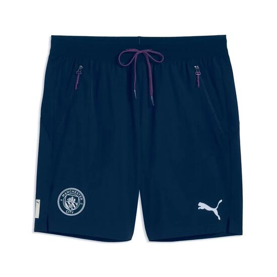 Short Manchester City Power Train 2026/27