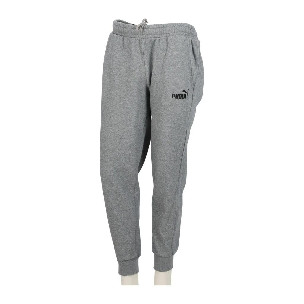 Втори живот - Мъжко спортно долнище Essentials Logo Pants FL - Като нов