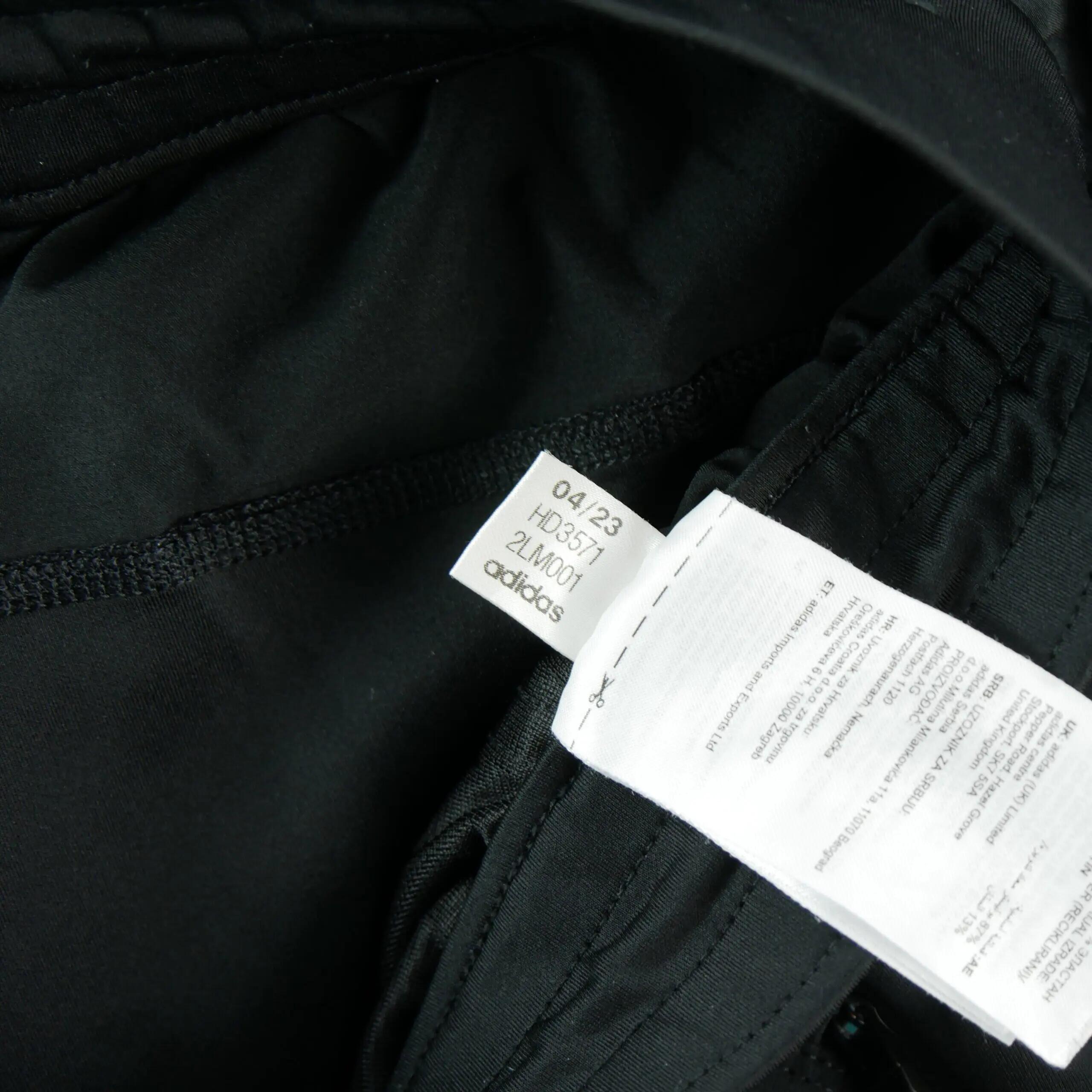 Tweedehands - Joggings Heren D4T Training Broek - Zeer goede staat 9/9