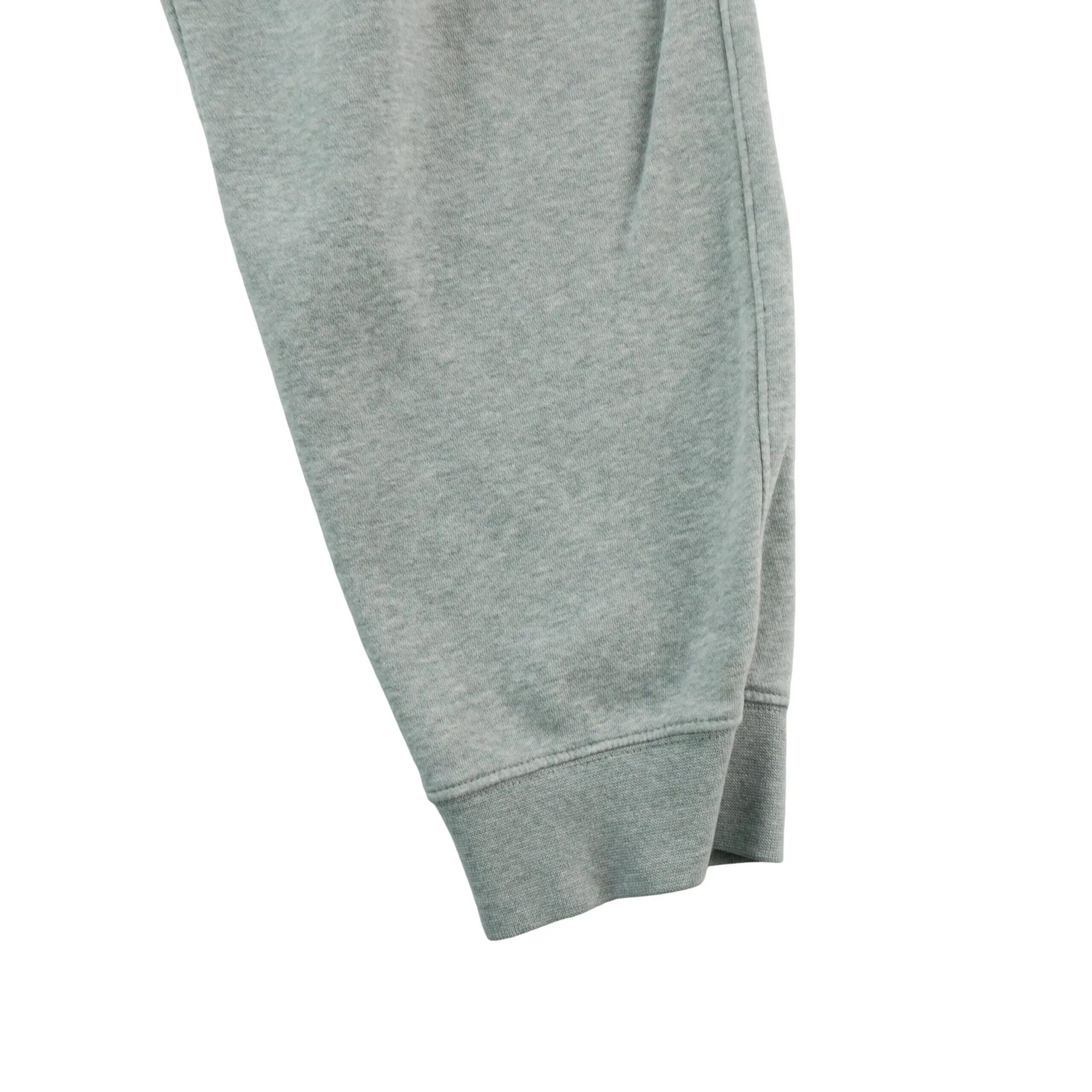 Second life - Pánské tepláky Club Fleece Joggers šedé - Dobrý stav 5/8