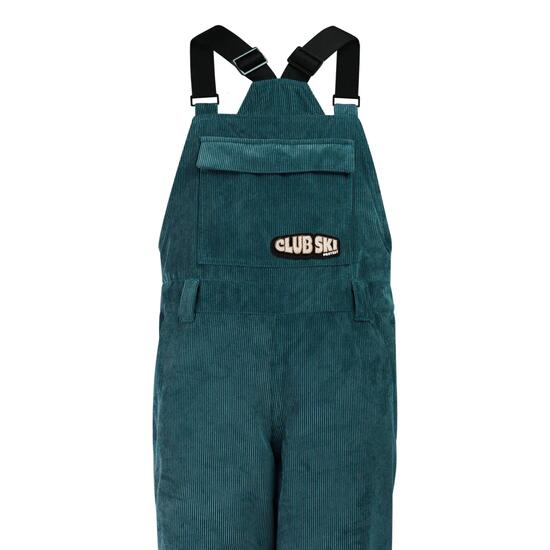Meisjes ski-overall Protest Kat