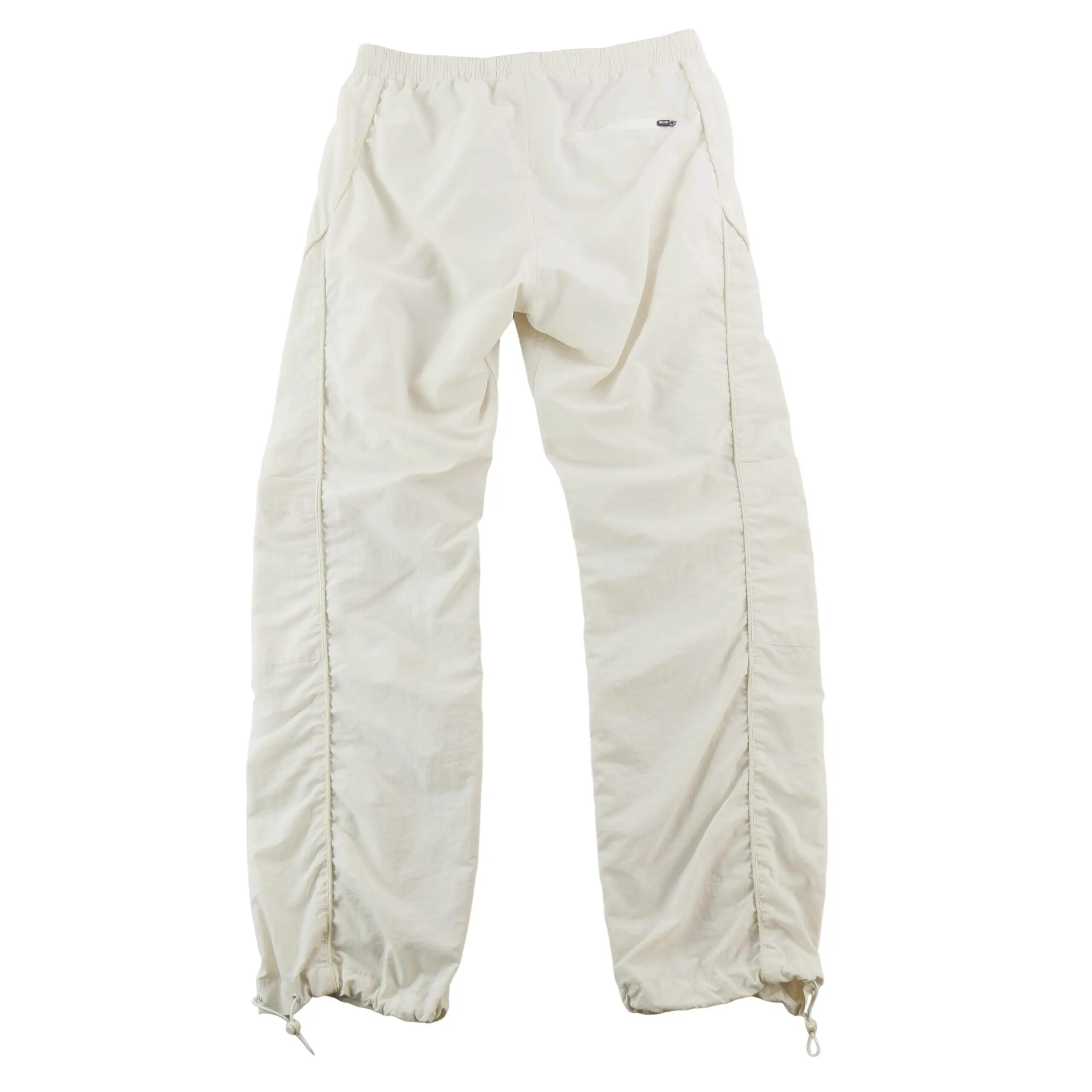 Tweedehands - Dames cargo jogging met voering beige - Goede staat 2/8