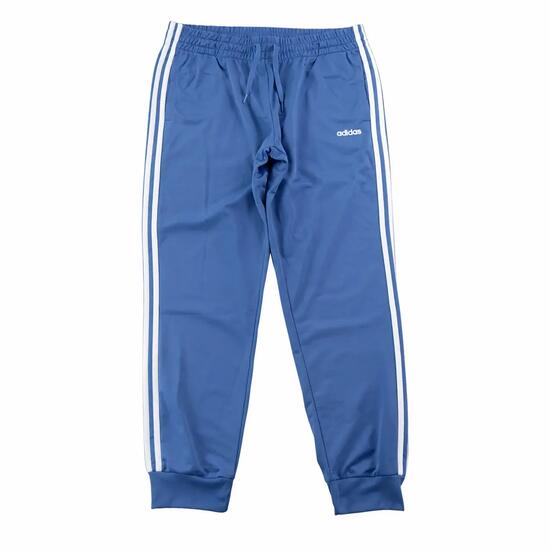 Second hand - Joggings Donna W E 3S PANT TRI Blu - Stato eccellente