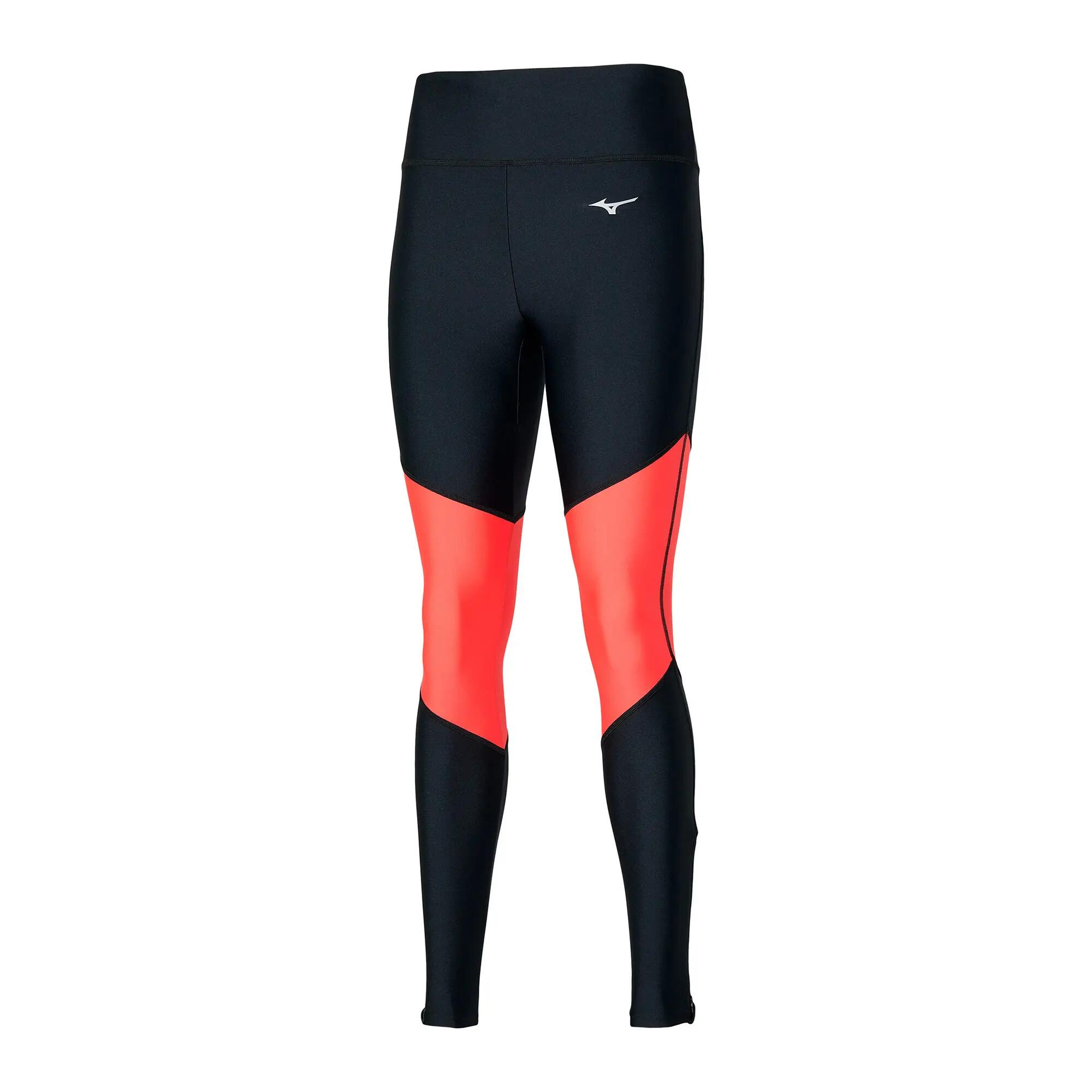 Legginsy do biegania damskie Mizuno Impulse Core Long 3/3