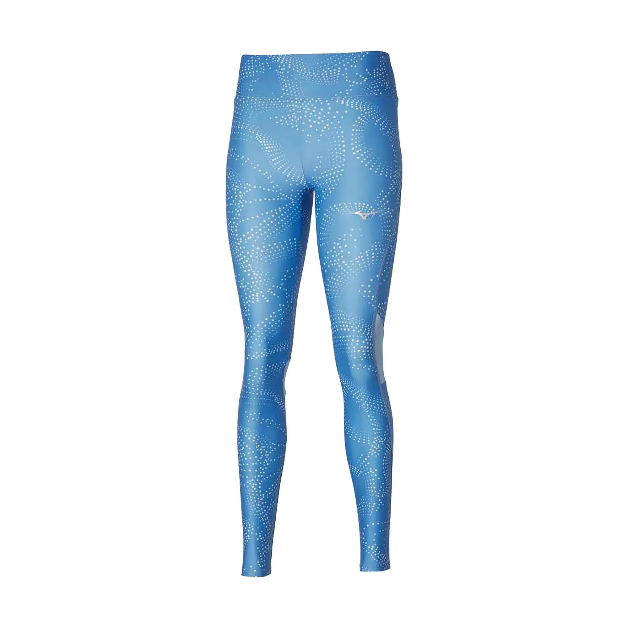 Legginsy damskie Mizuno Active 3/3