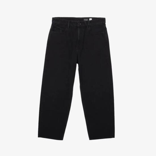 Pantalón Volcom Billow Denim Negro