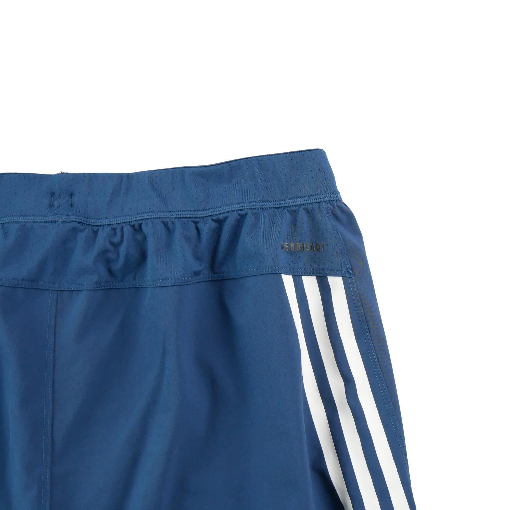 Second hand - Joggings Uomo Adidas AeroReady 3 strisce - Stato molto buono 5/9