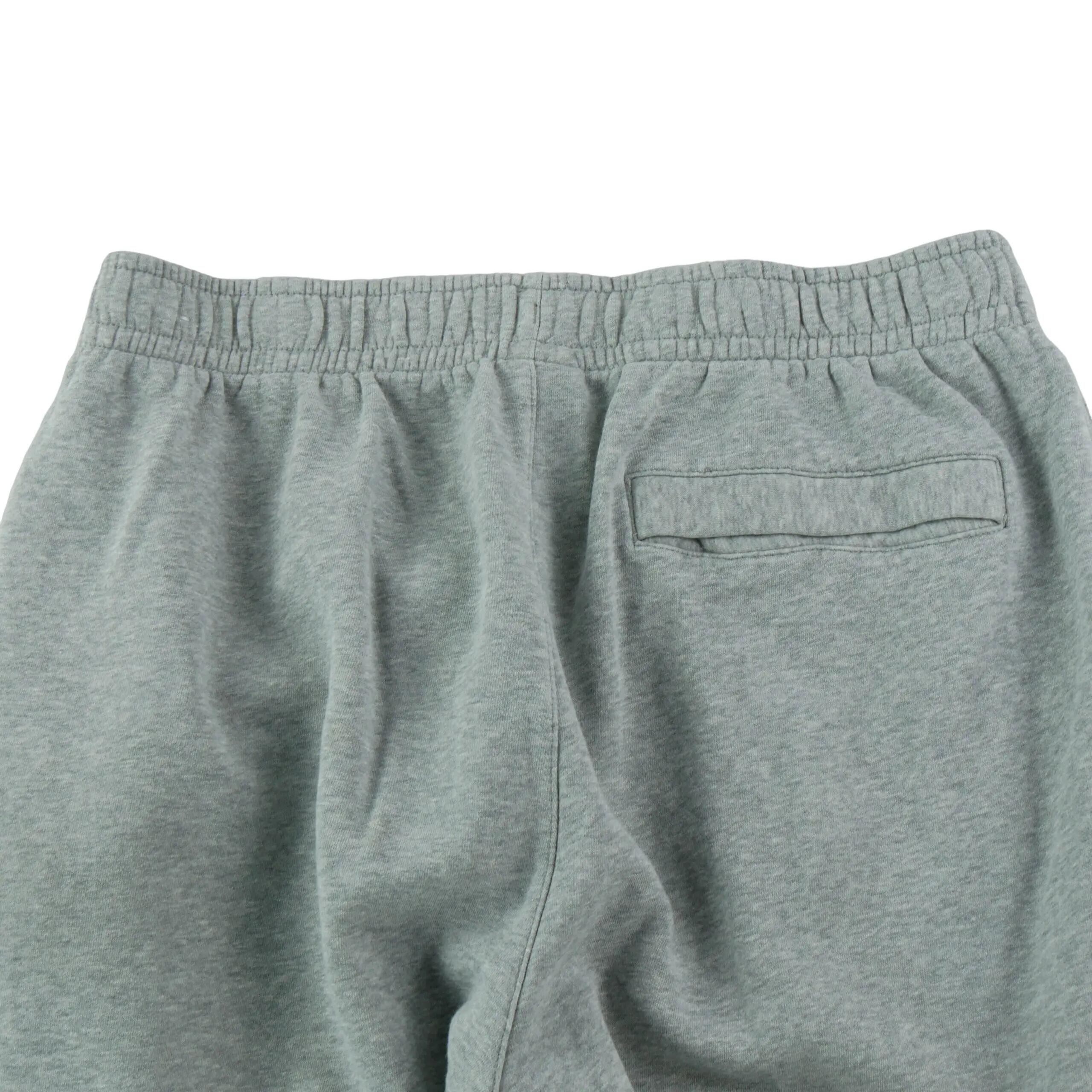 Second life - Pánské tepláky Club Fleece Joggers šedé - Dobrý stav 4/8