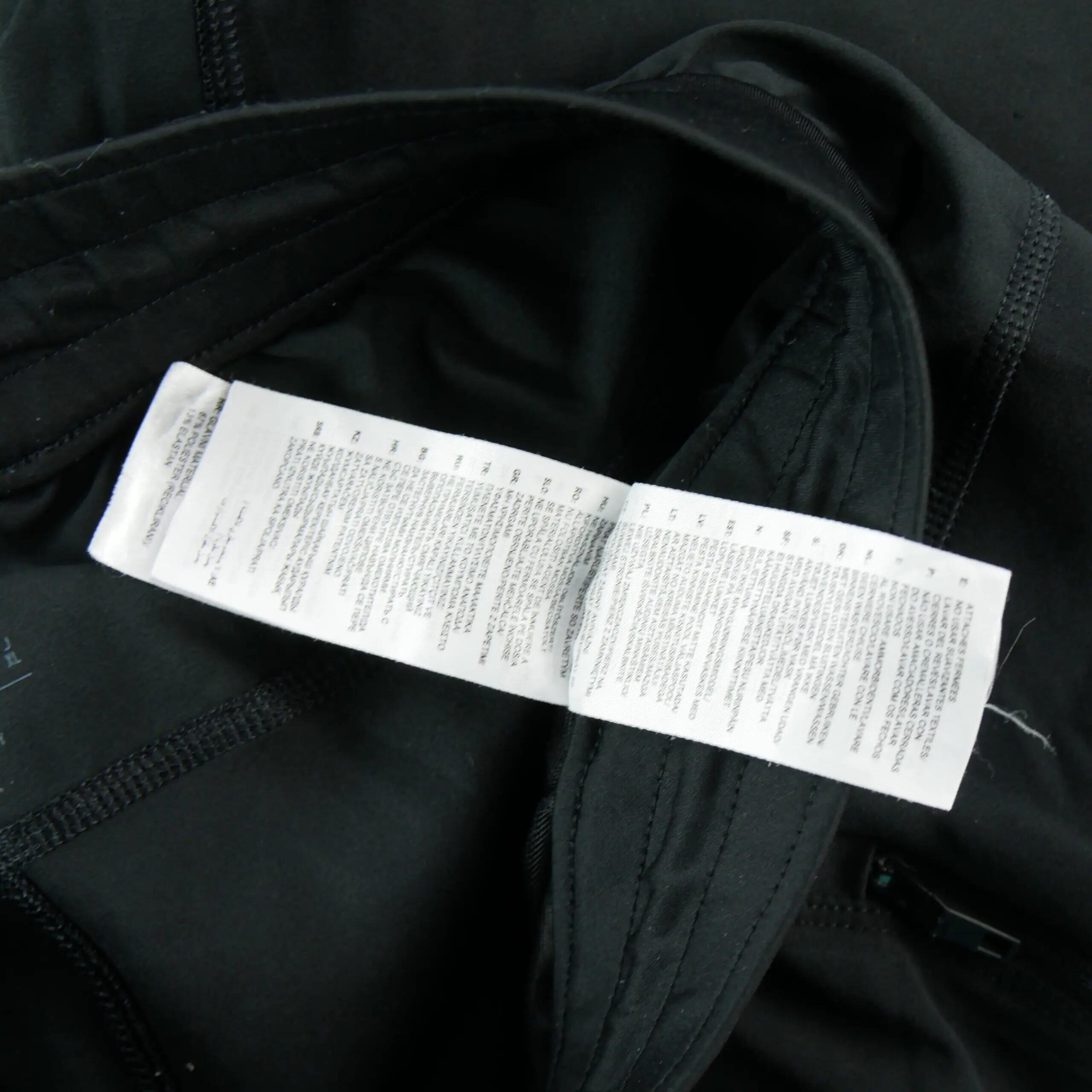 Tweedehands - Joggings Heren D4T Training Broek - Zeer goede staat 8/9