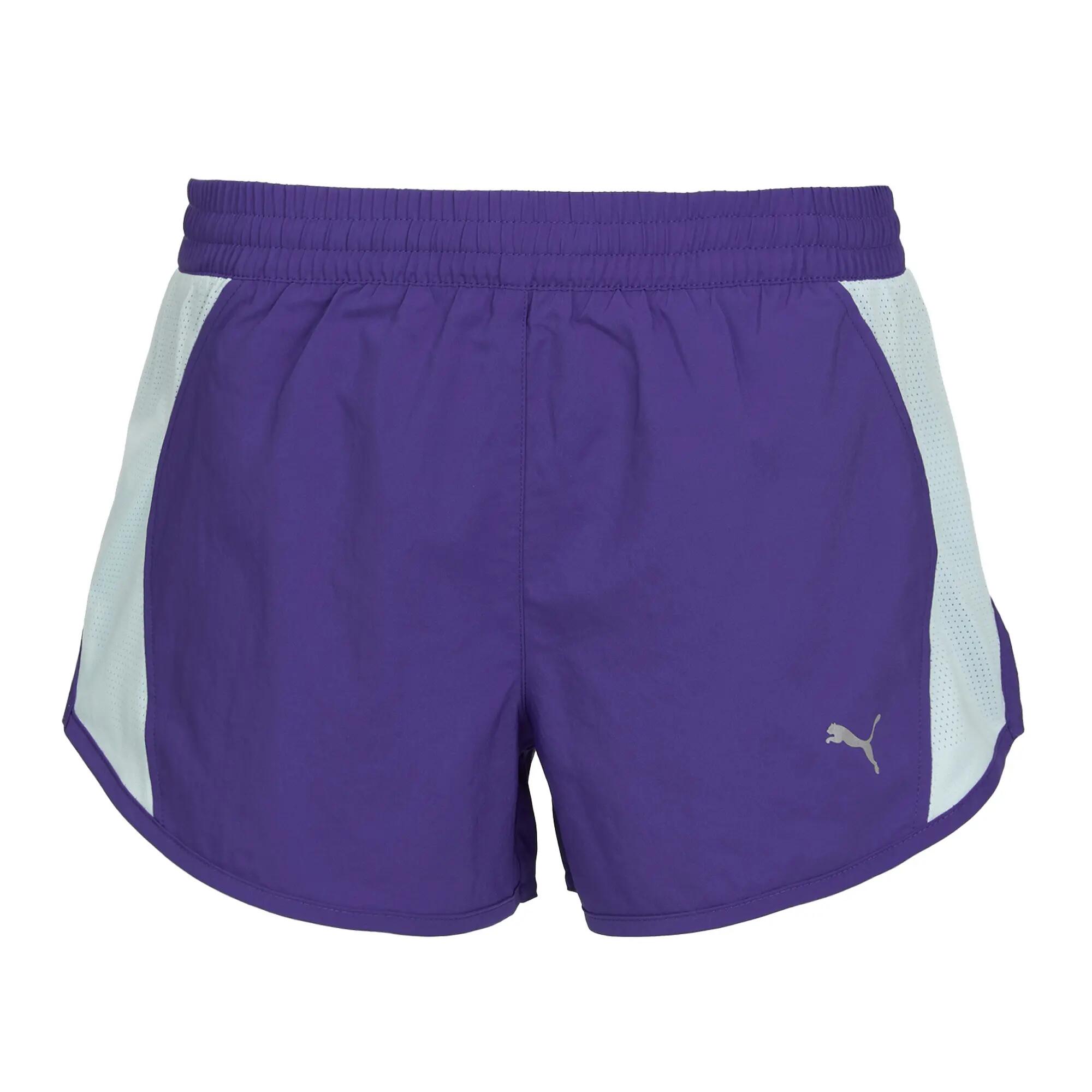 Damen-Laufshorts PUMA Run Favorite Velocity 3" Shorts 6/6