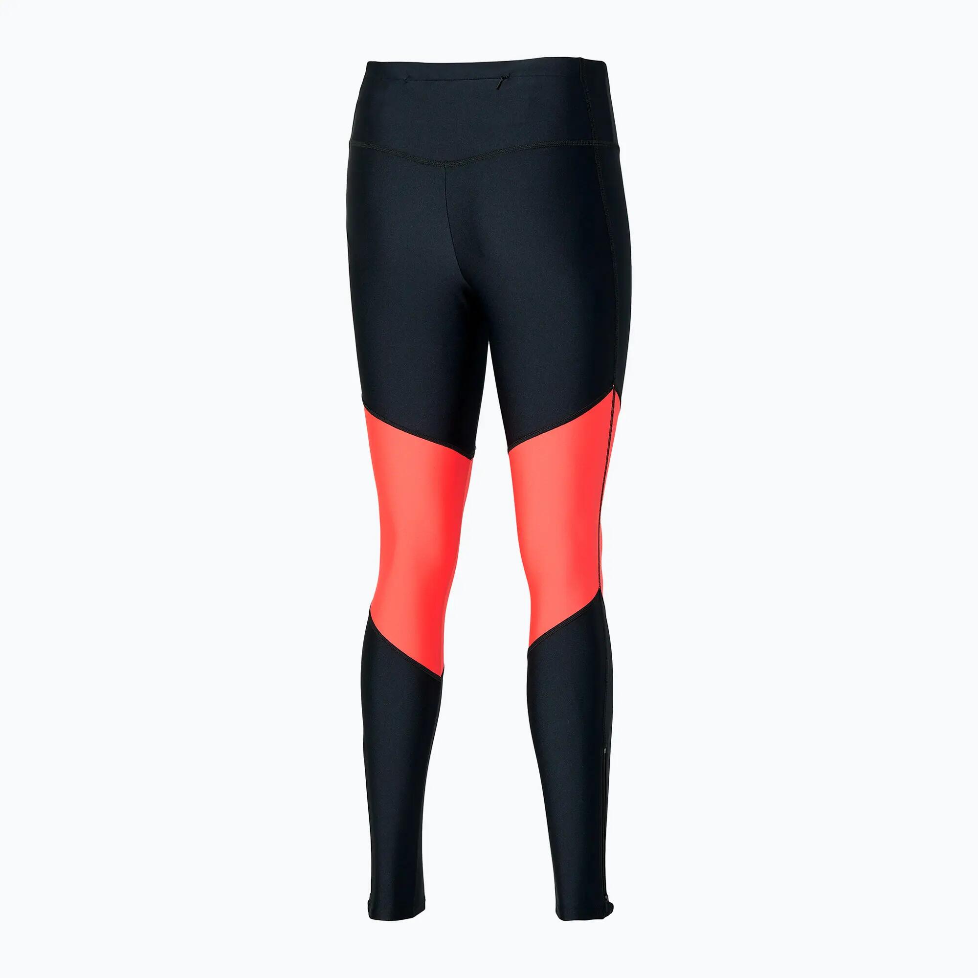 Legginsy do biegania damskie Mizuno Impulse Core Long 2/3