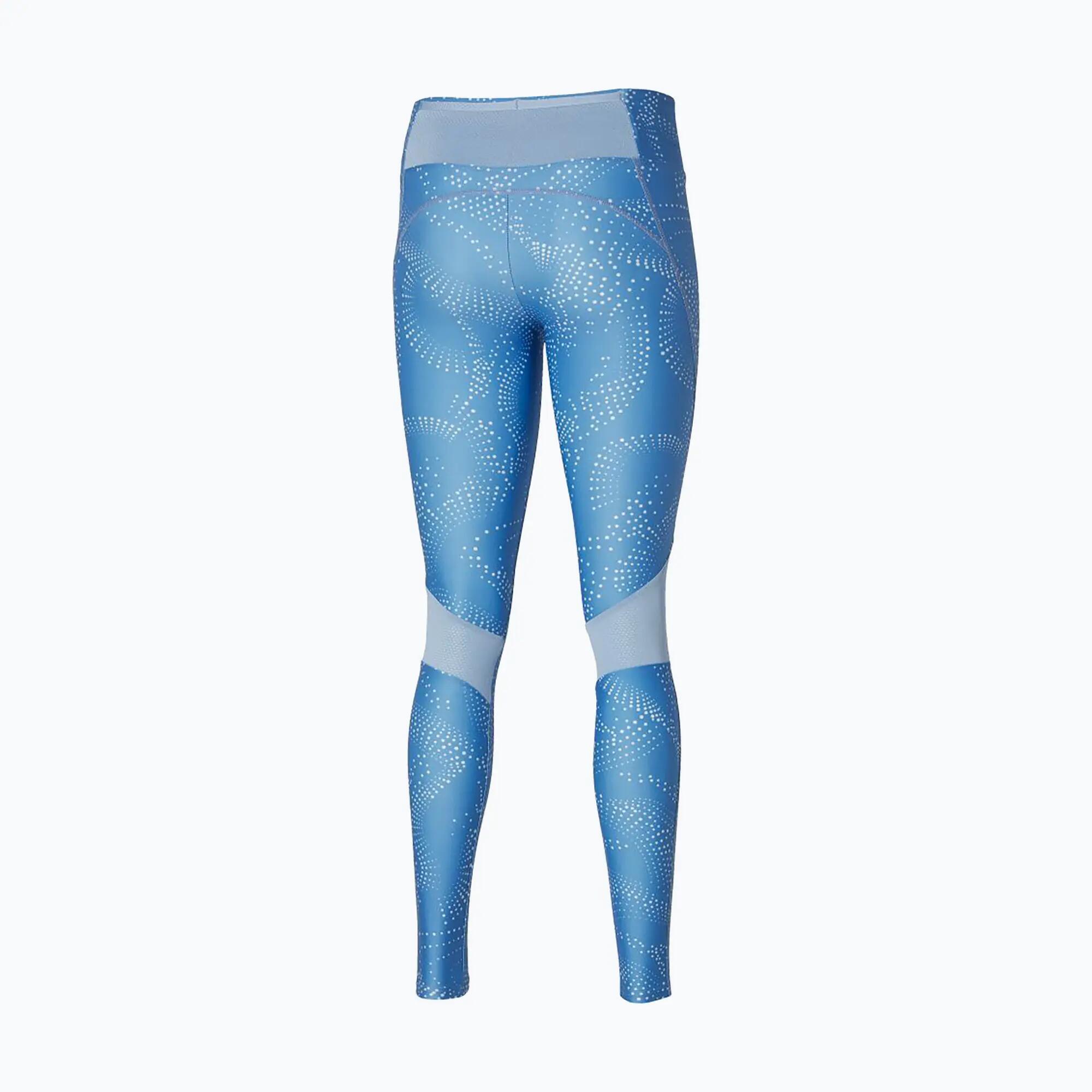 Legginsy damskie Mizuno Active 2/3