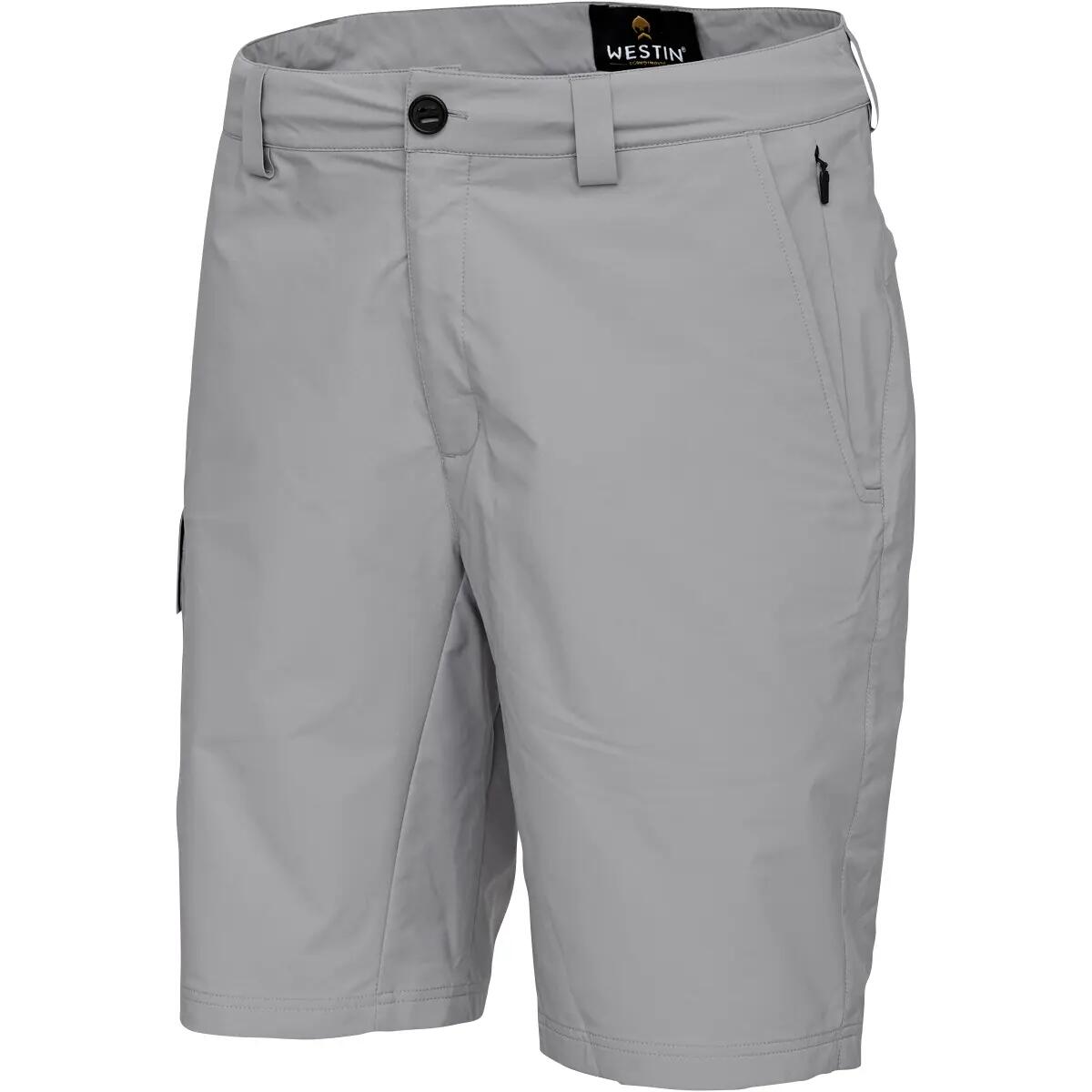 Westin Tide Upf Shorts (Grey ) Größe 2XL 1/1
