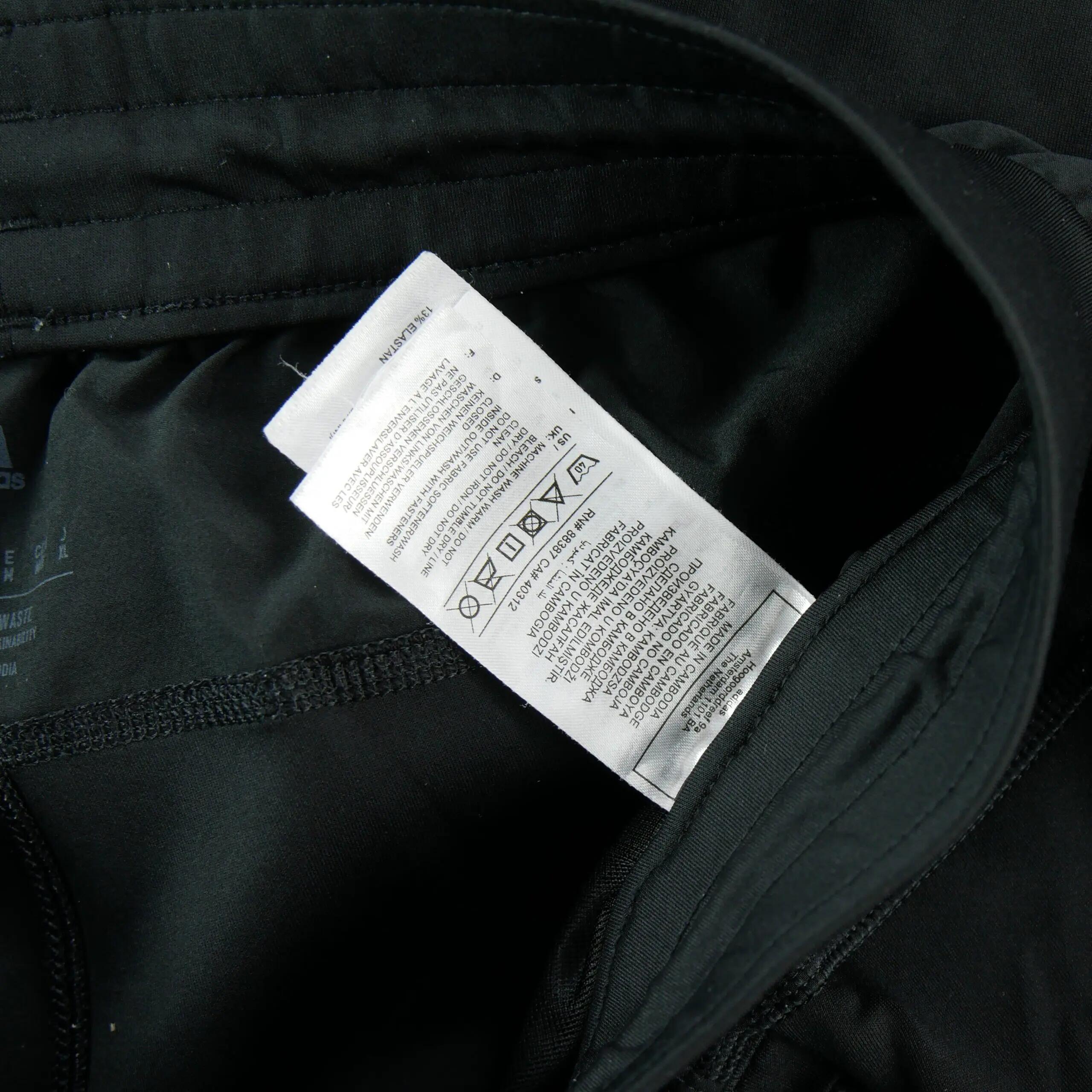 Tweedehands - Joggings Heren D4T Training Broek - Zeer goede staat 7/9