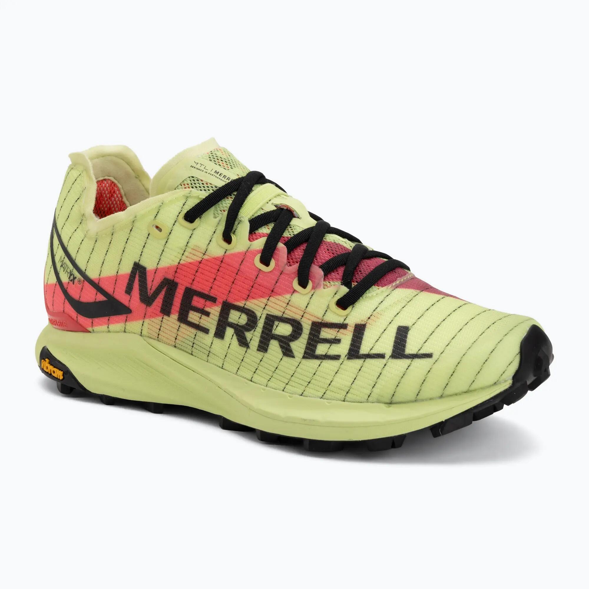 Pantofi de alergare pentru femei Merrell MTL Skyfire 2 Matrix