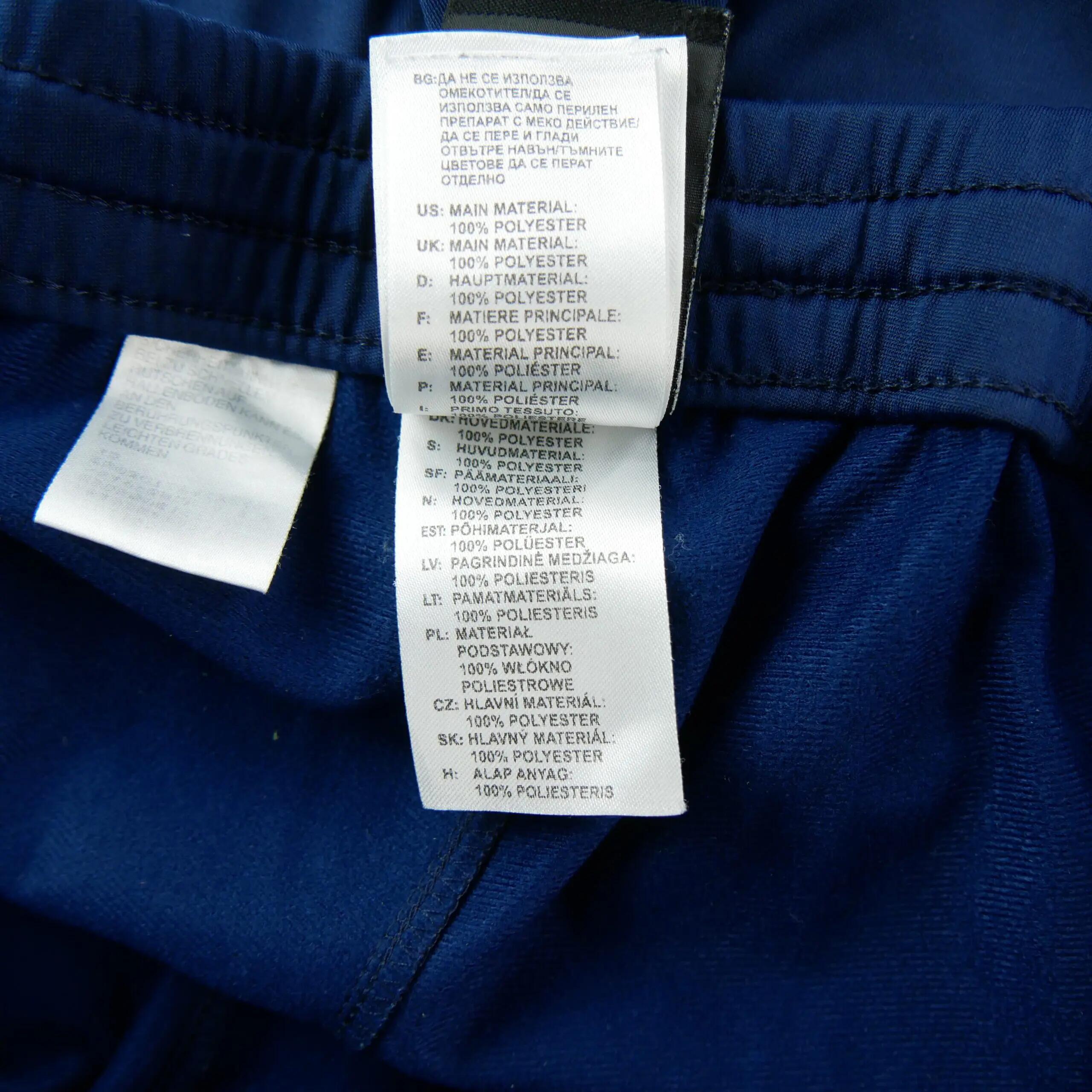 Tweedehands - Joggings Dames Ess 3S PES Pant Adidas - Goede staat 11/12