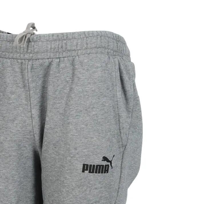 Second life - Jogging męski Essentials Logo Pants FL - Jak nowy 6/13