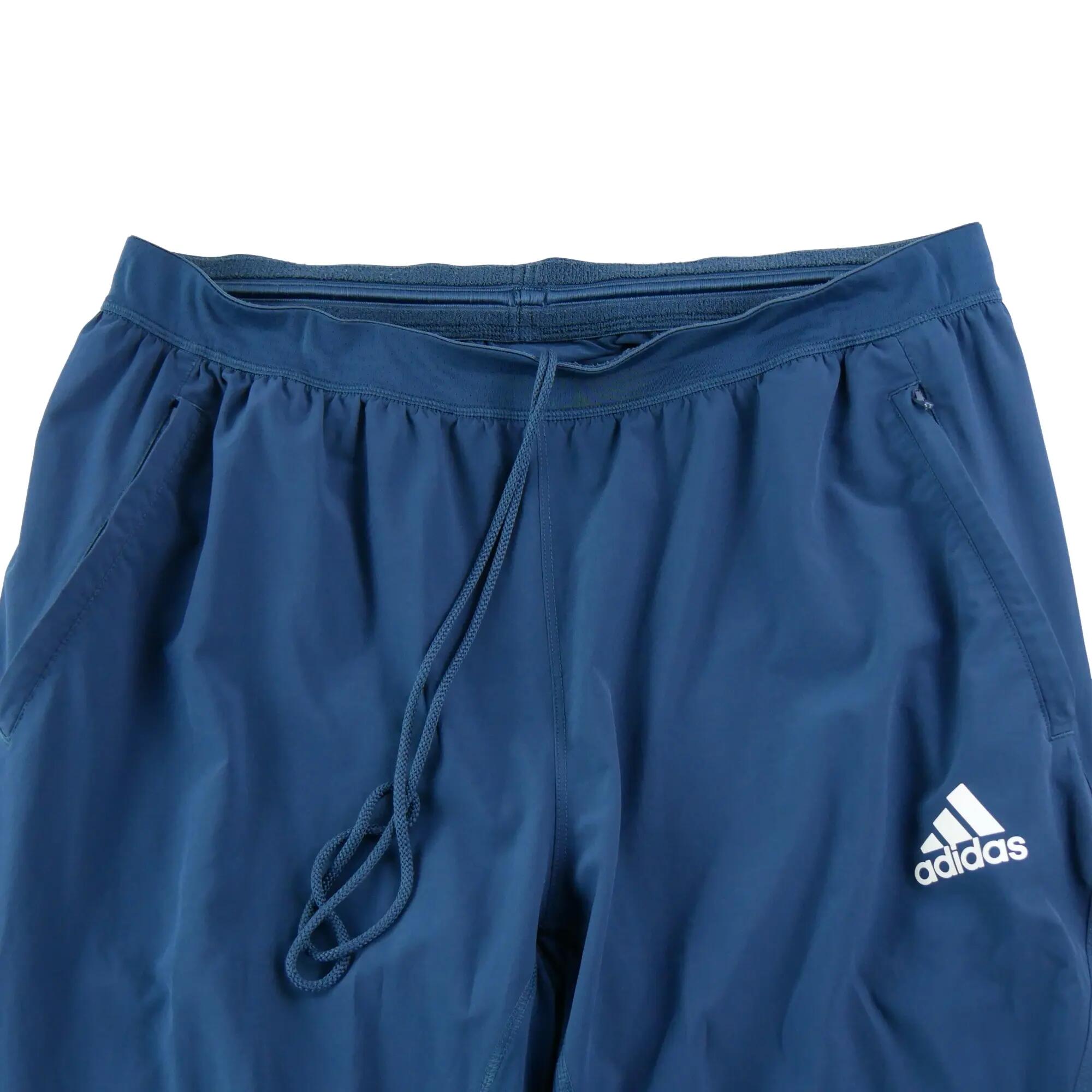 Second hand - Joggings Uomo Adidas AeroReady 3 strisce - Stato molto buono 4/9