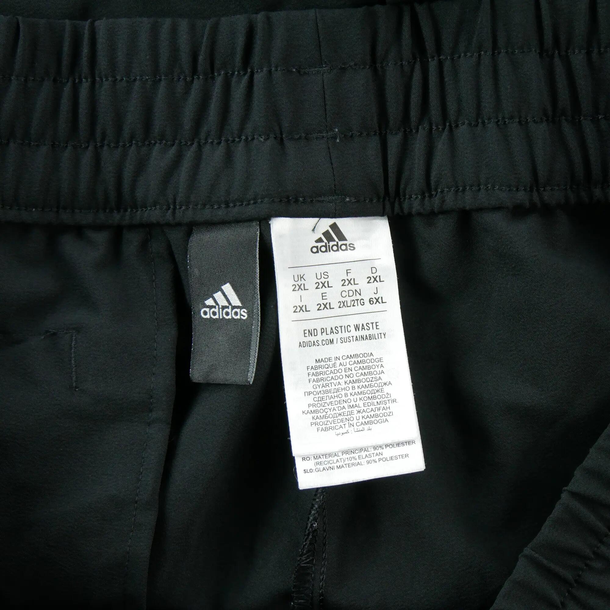 Refurbished - Joggings Herren City Escape Adidas - In gutem Zustand 9/11