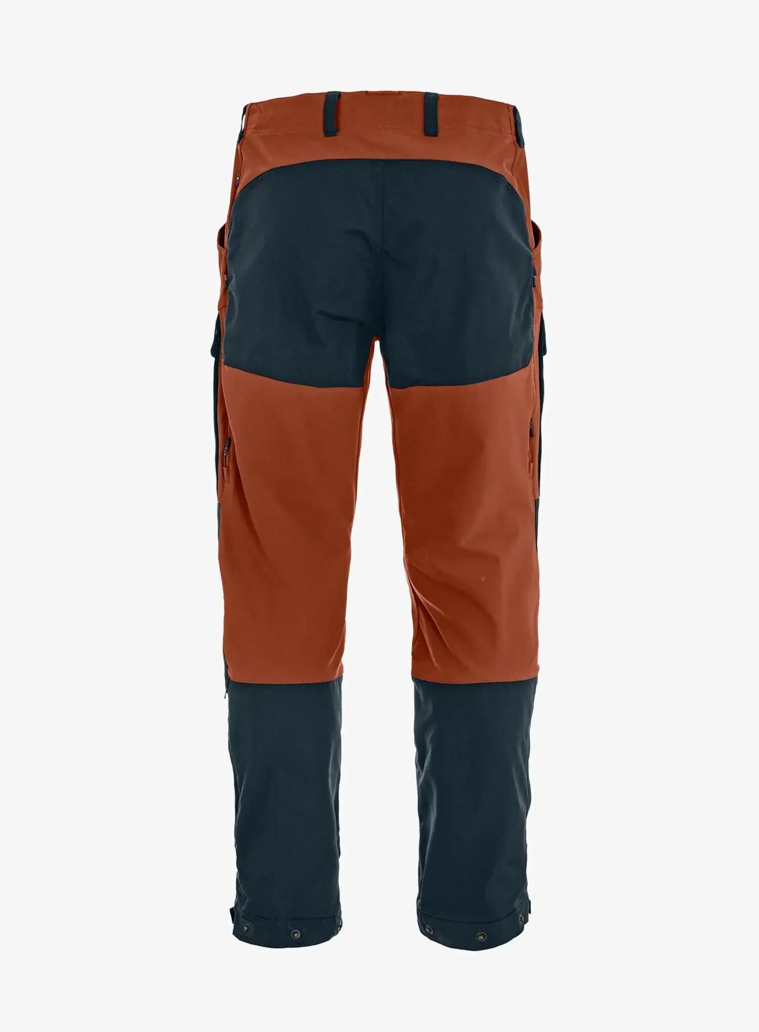 Spodnie trekkingowe Fjallraven Keb Trousers 2/2