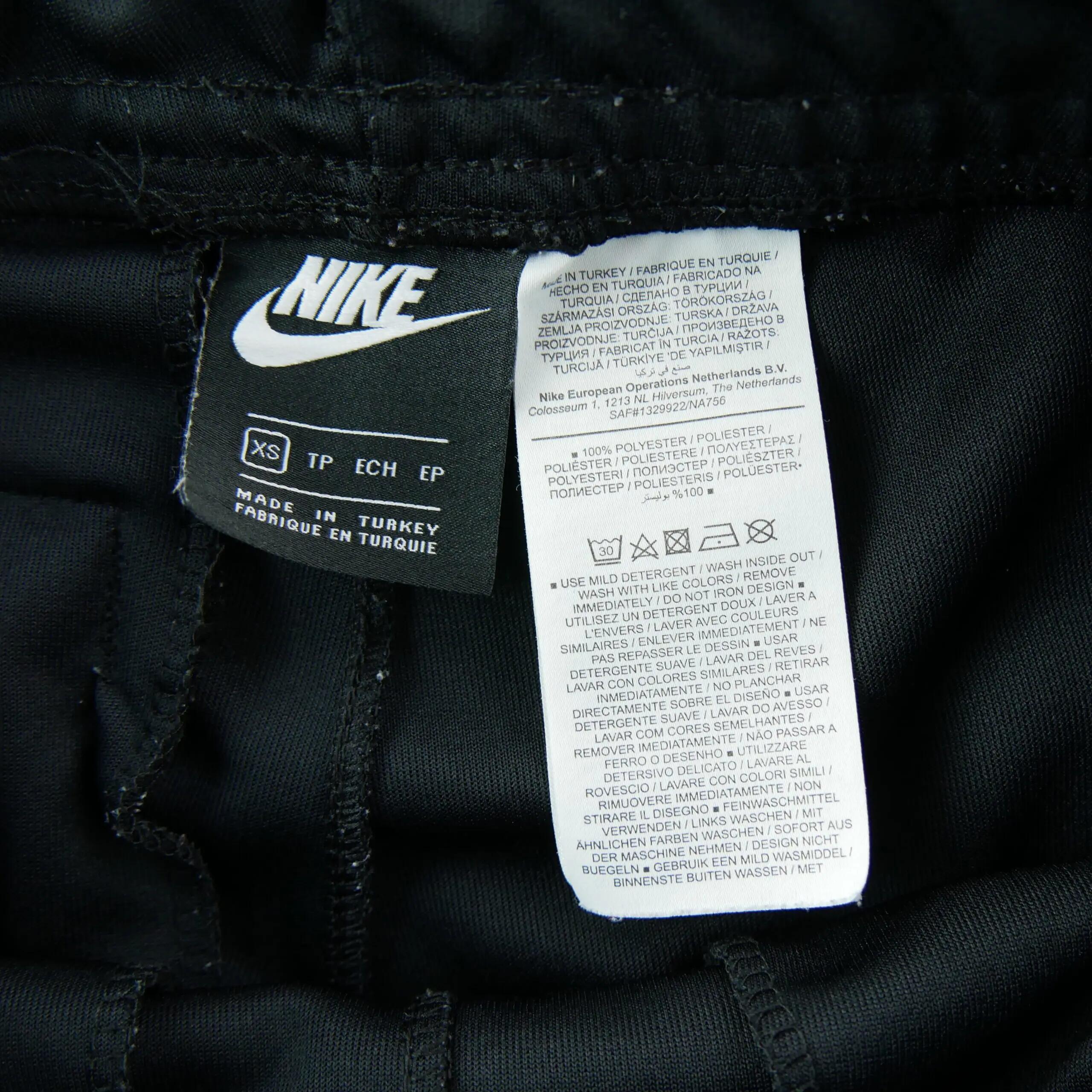 Seconde vie - Jogging Homme Repeat Poly Sweat Pant - Bon état 8/8