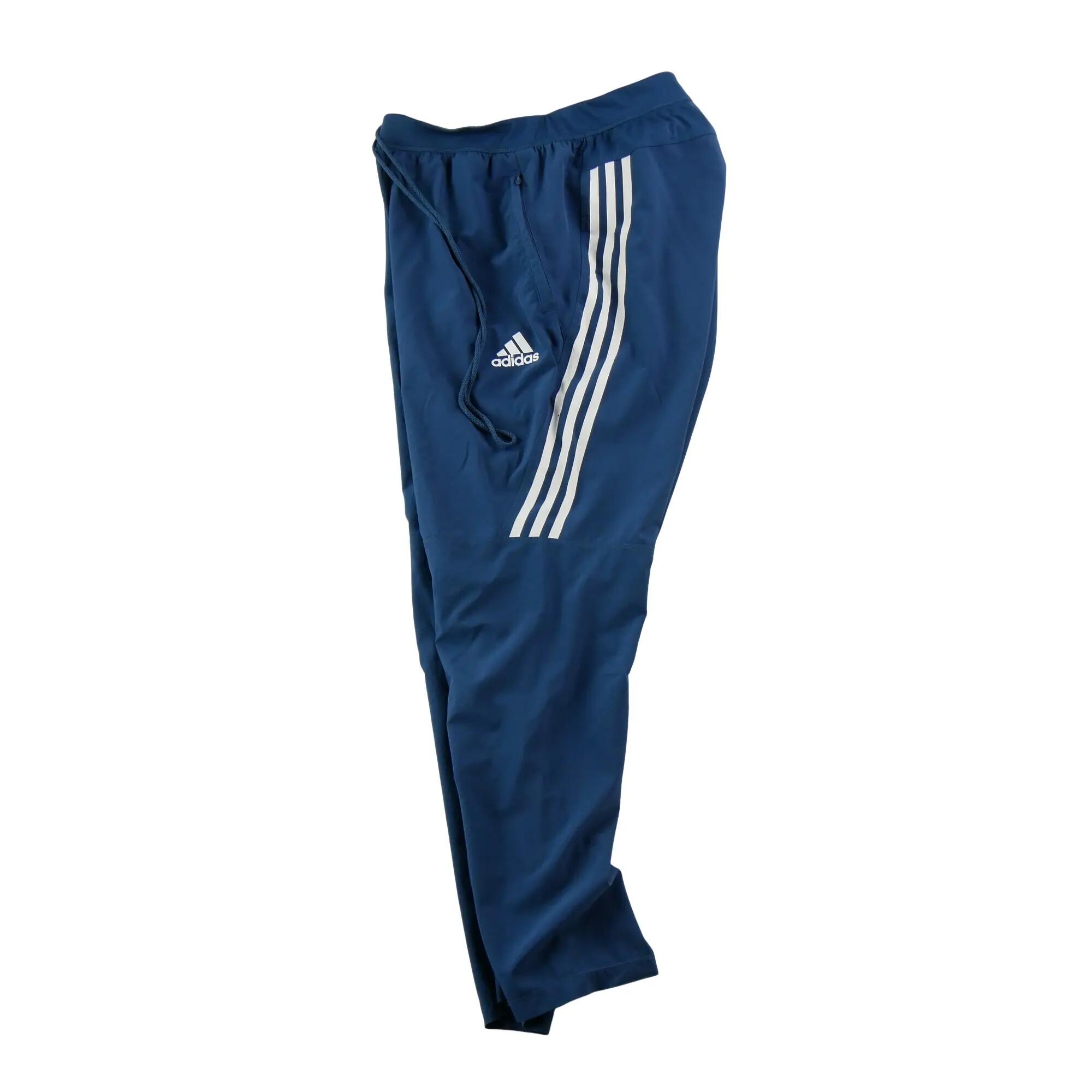Second hand - Joggings Uomo Adidas AeroReady 3 strisce - Stato molto buono 3/9