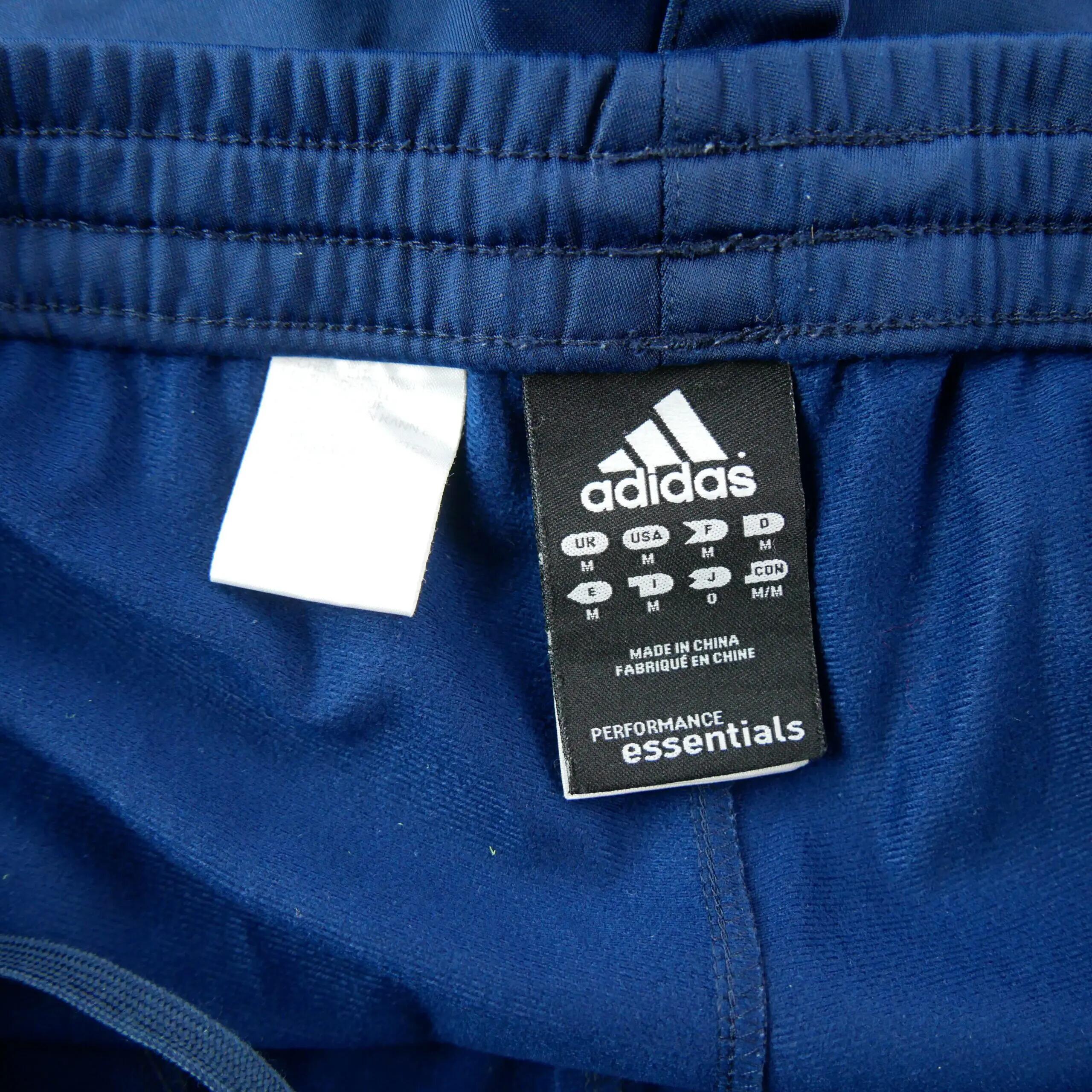 Tweedehands - Joggings Dames Ess 3S PES Pant Adidas - Goede staat 10/12
