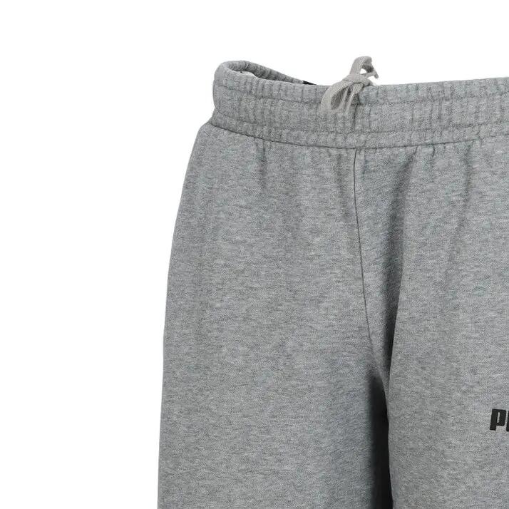 Second life - Jogging męski Essentials Logo Pants FL - Jak nowy 5/13