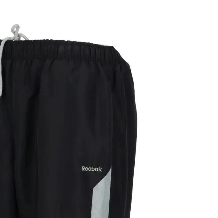 Seconde vie - Jogging Homme Coupe droite Noir - Excellent 6/11