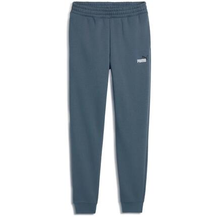 Hose Puma Ess 2 Color No. 1 Logo Sweatpants Fl Cl, Blau, Herren