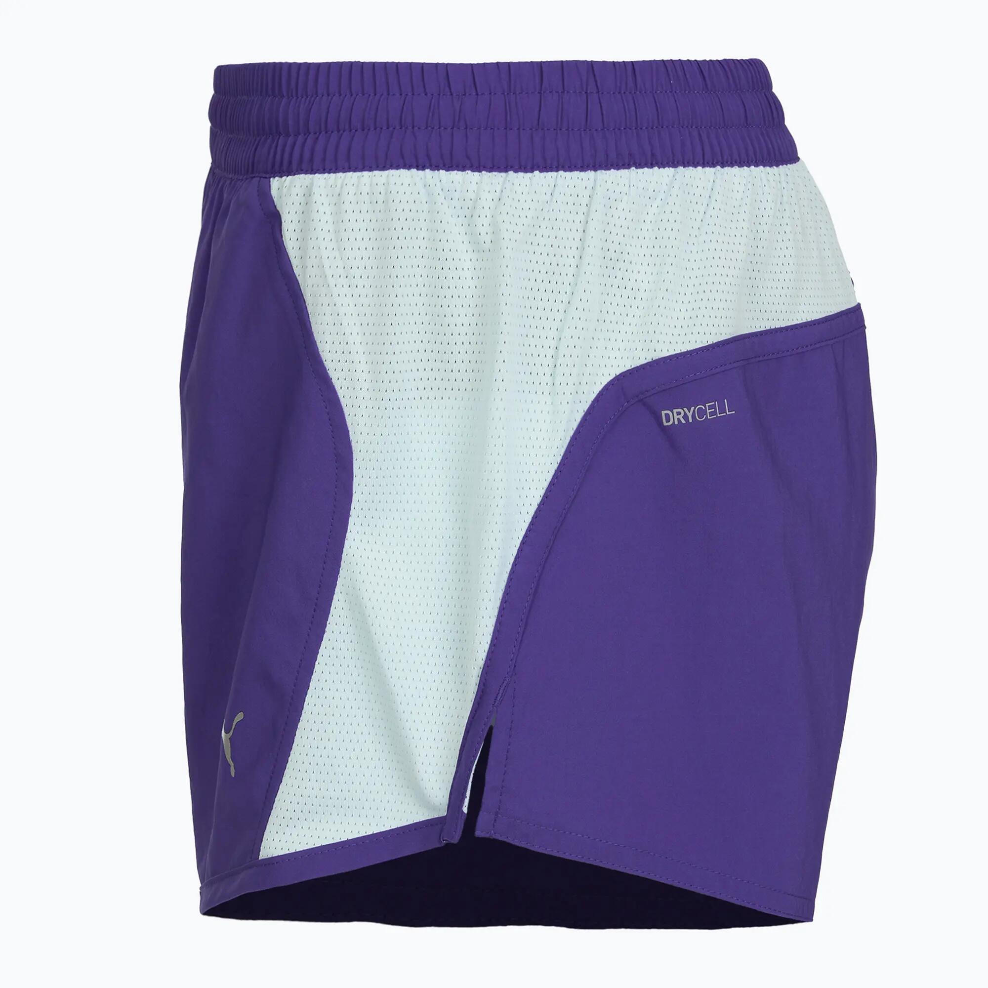 Damen-Laufshorts PUMA Run Favorite Velocity 3" Shorts 3/6