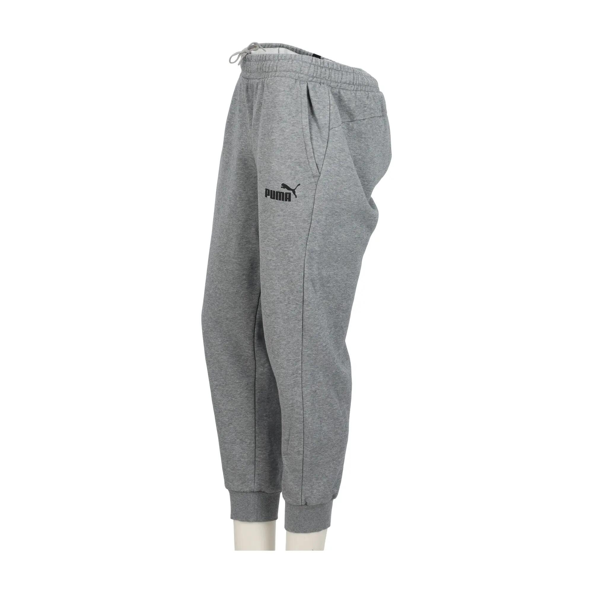 Second life - Jogging męski Essentials Logo Pants FL - Jak nowy 3/13