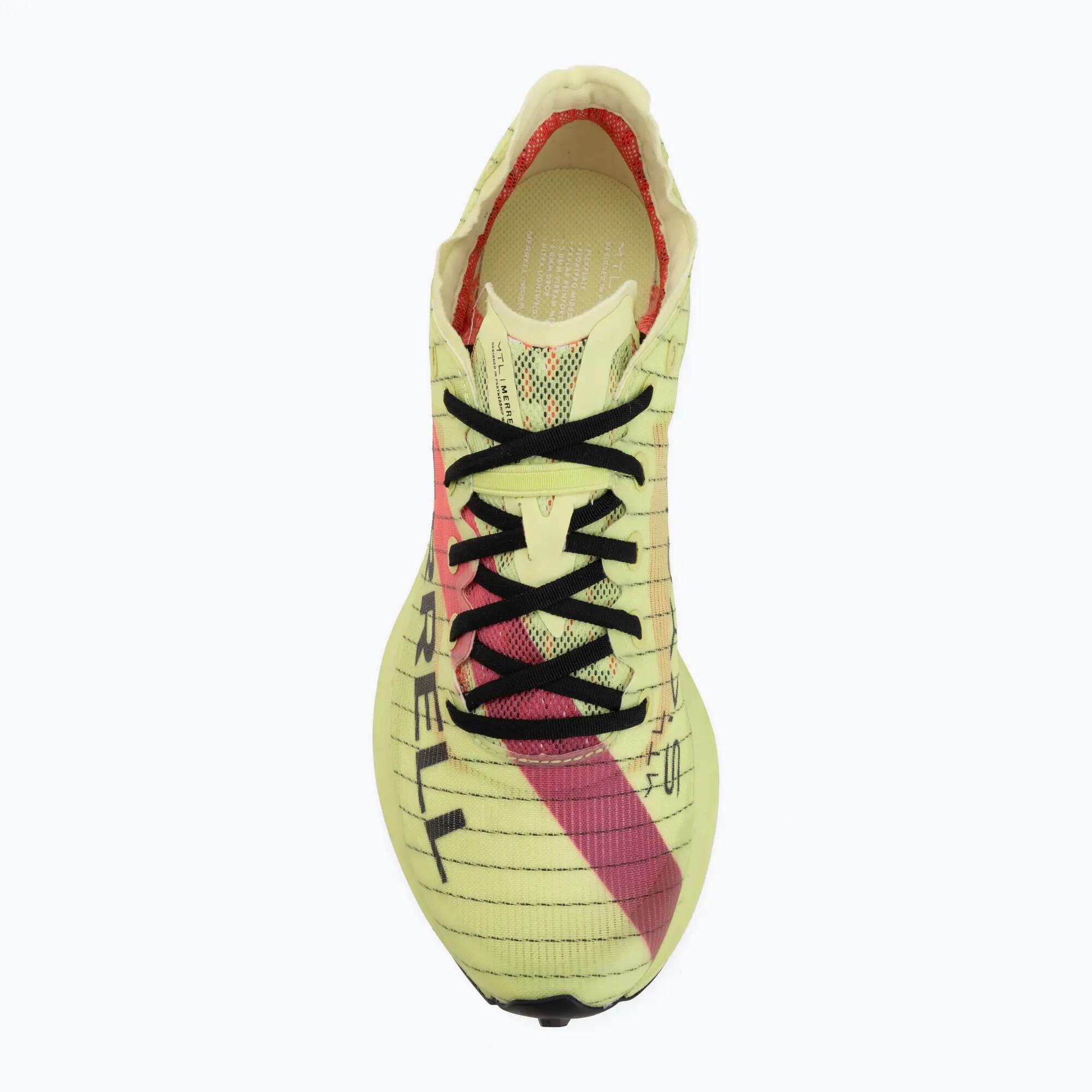 Scarpe da running da donna Merrell MTL Skyfire 2 Matrix 5/7