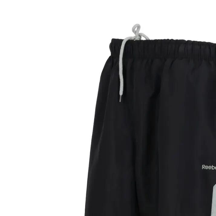 Seconde vie - Jogging Homme Coupe droite Noir - Excellent 5/11