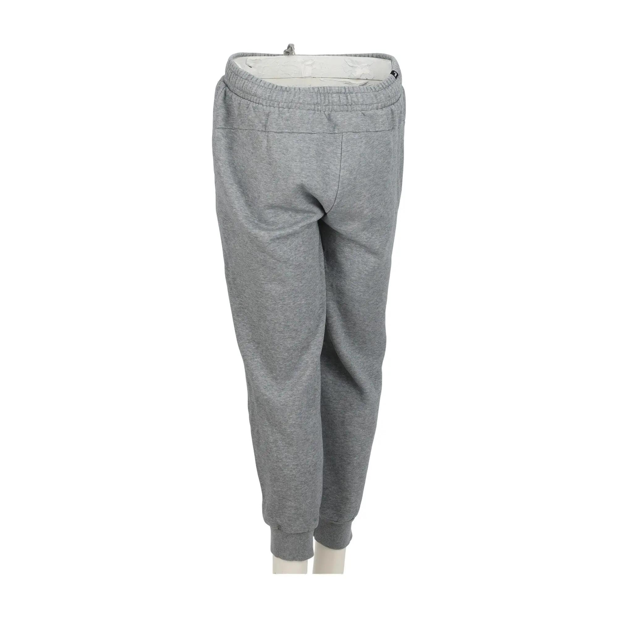 Second life - Jogging męski Essentials Logo Pants FL - Jak nowy 2/13
