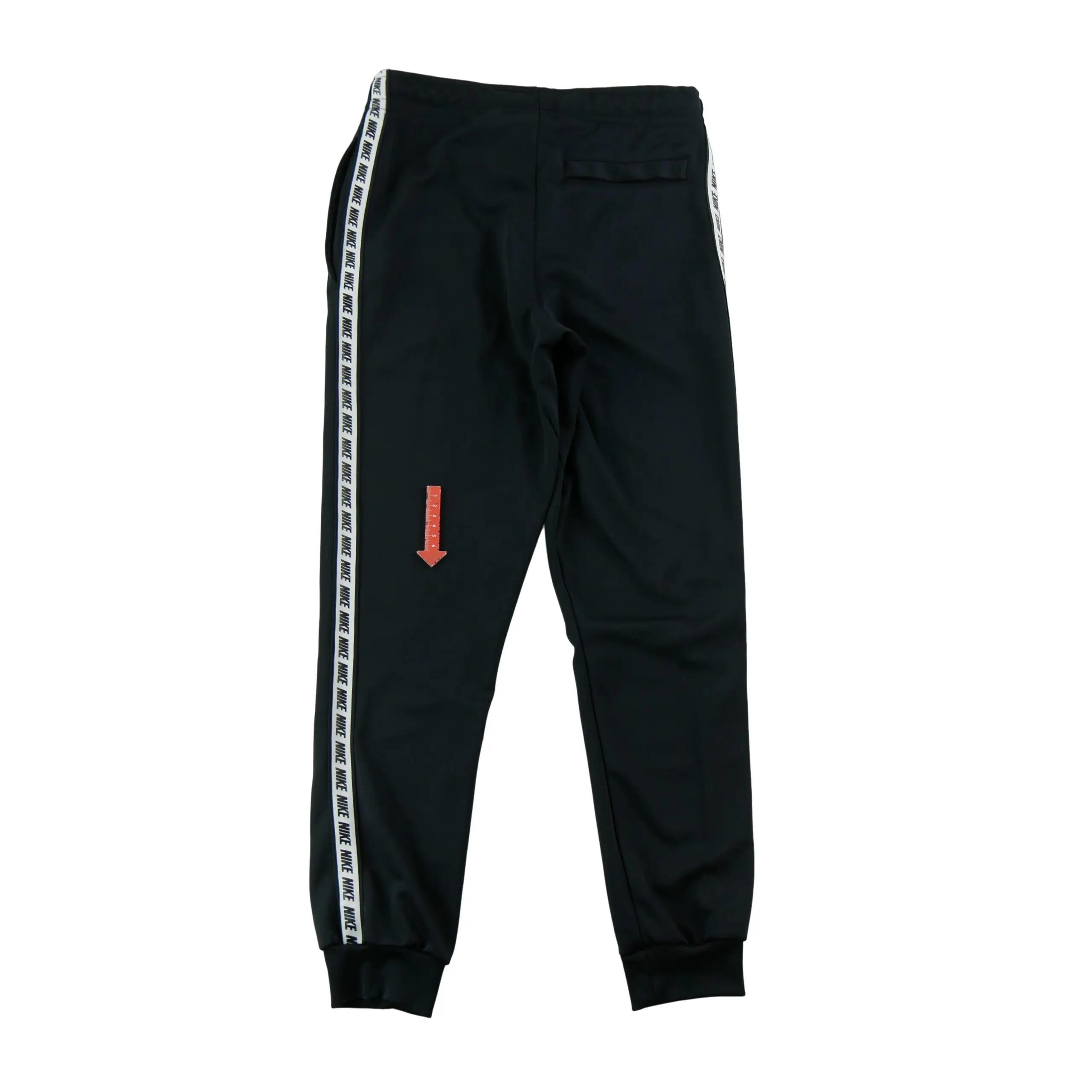 Seconde vie - Jogging Homme Repeat Poly Sweat Pant - Bon état 5/8