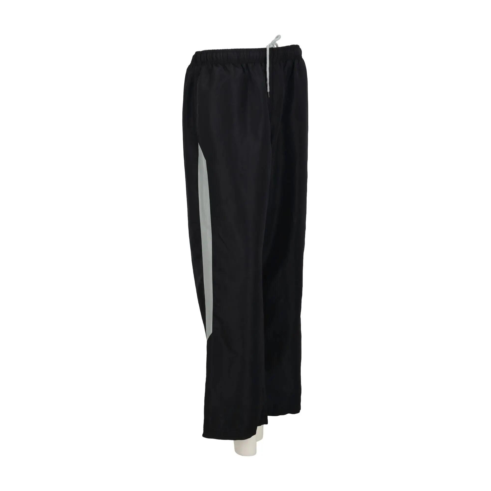 Seconde vie - Jogging Homme Coupe droite Noir - Excellent 4/11