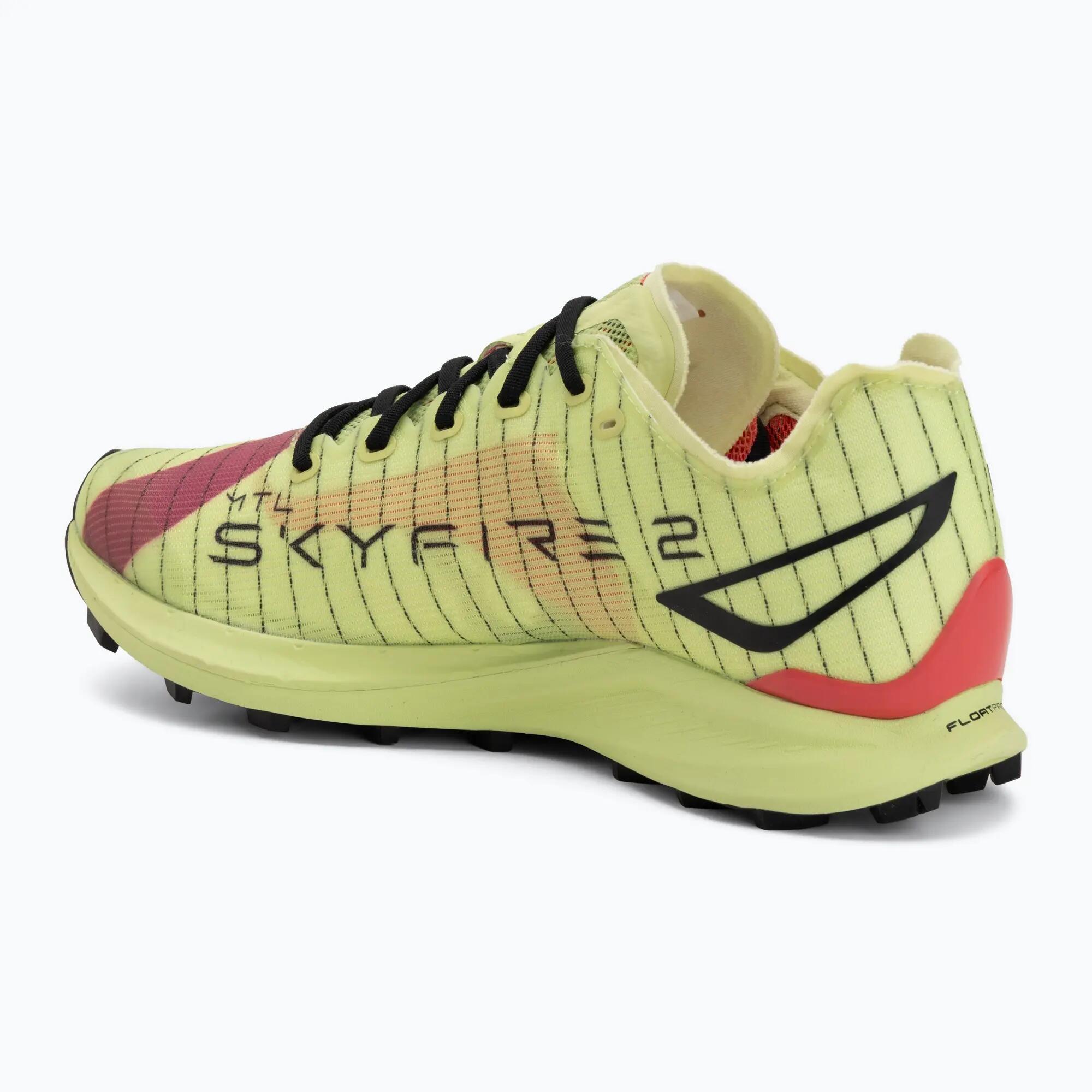 Scarpe da running da donna Merrell MTL Skyfire 2 Matrix 3/7