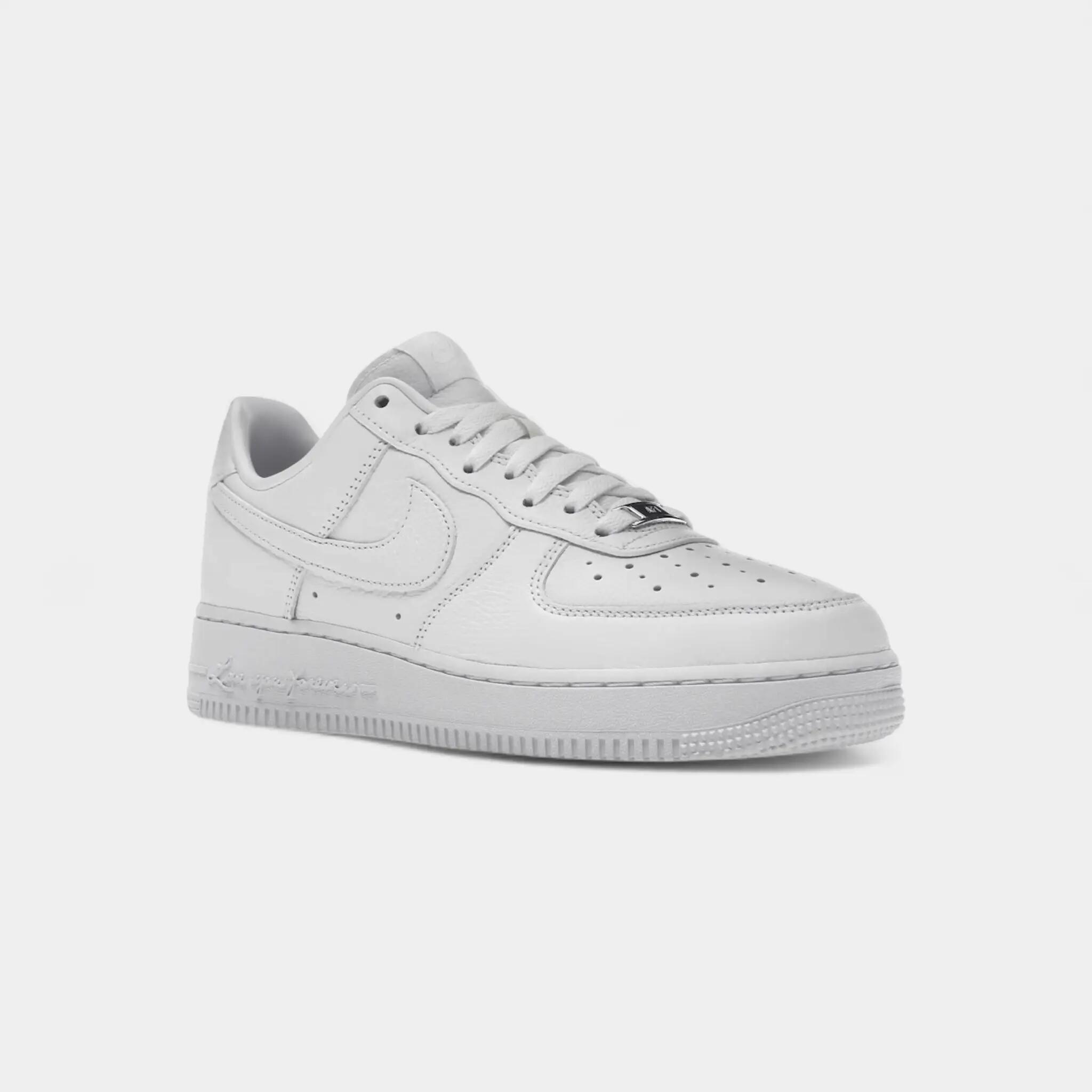Nike Air Force 1 Low Drake NOCTA Certified Lover Boy 2/5