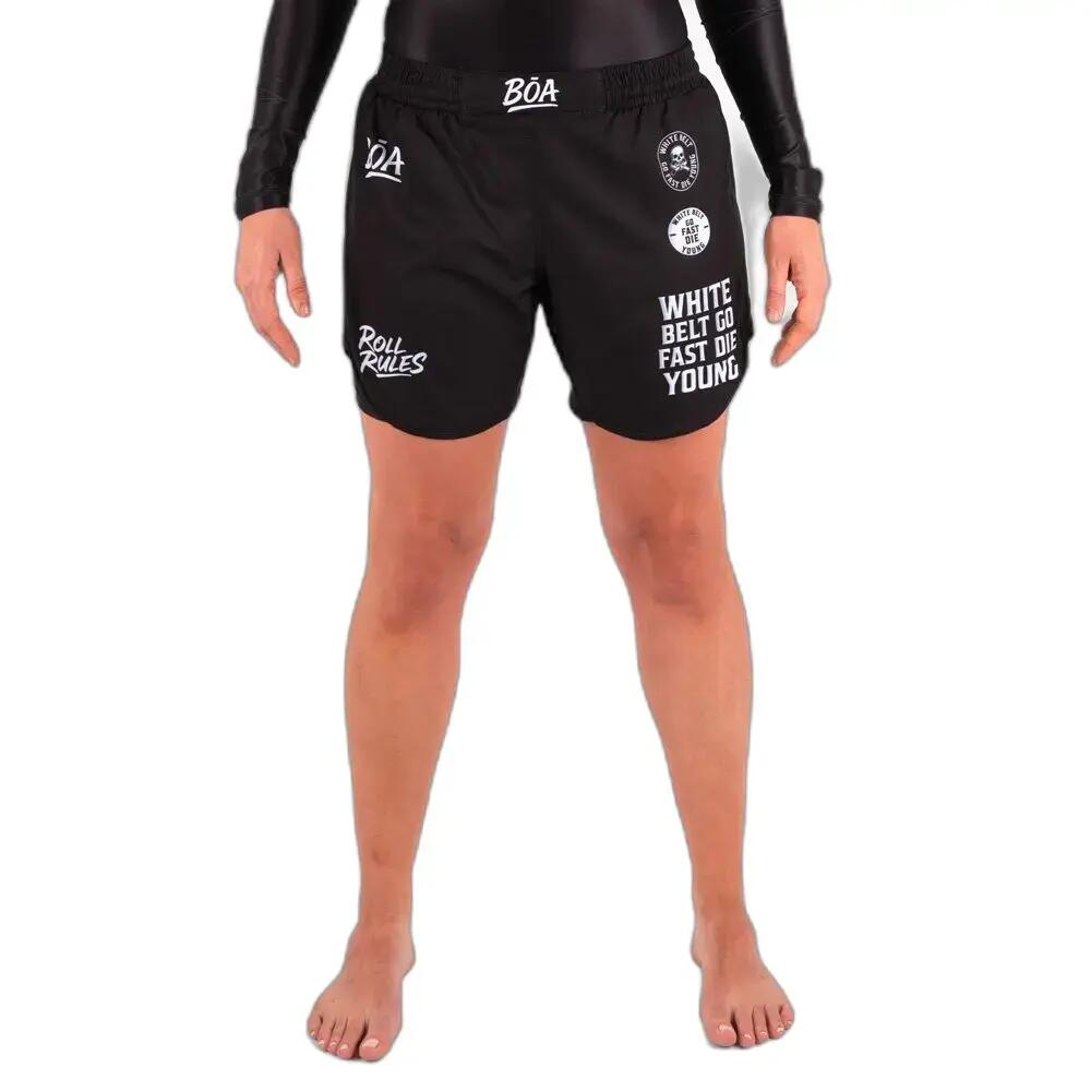BOA FIGHTWEAR picture