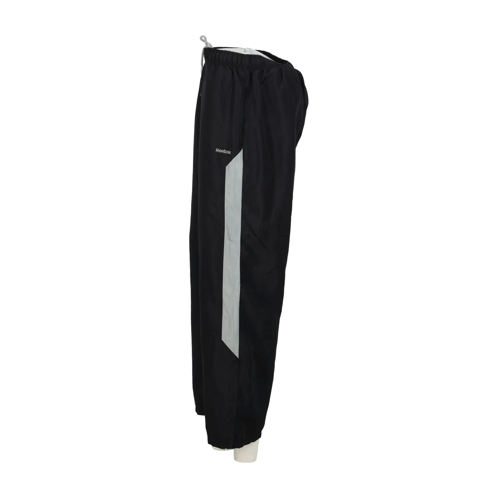 Seconde vie - Jogging Homme Coupe droite Noir - Excellent 3/11