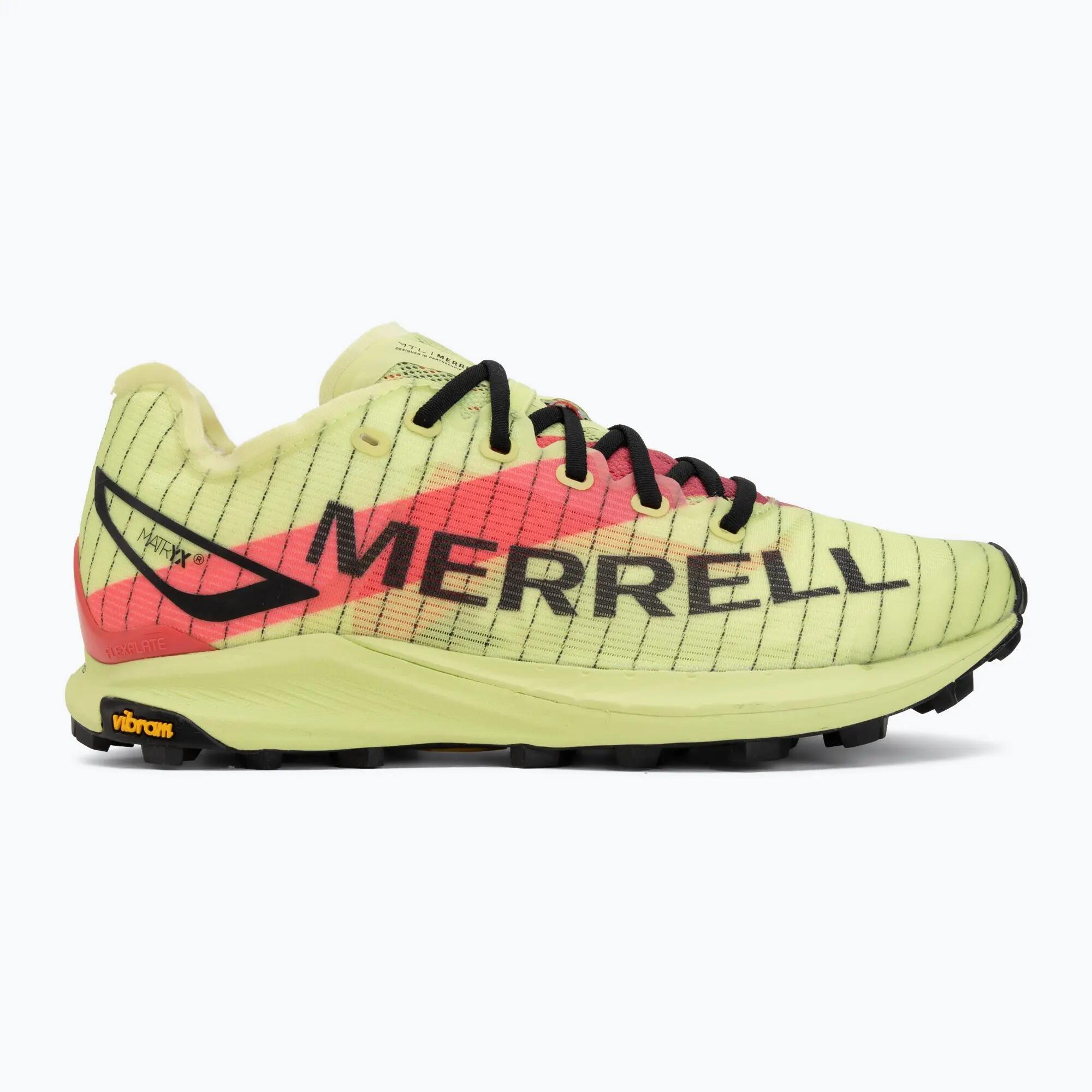 Scarpe da running da donna Merrell MTL Skyfire 2 Matrix 2/7