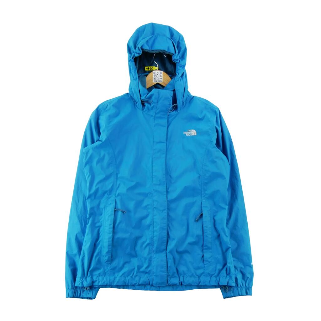 Second life - The North Face Women's HyVent Windbreaker with Mesh Lining - Good