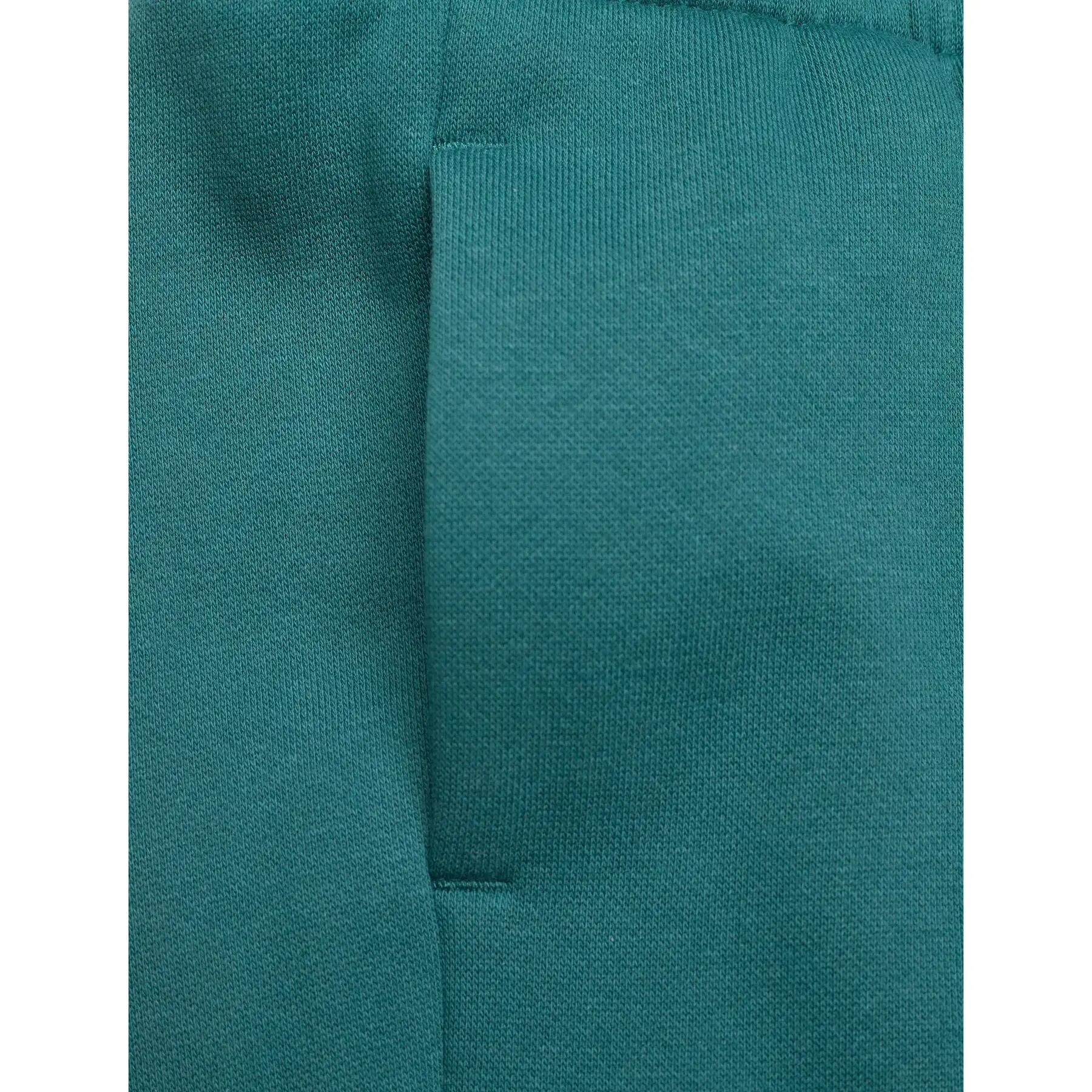 Pantaloni da jogging per bambini Puma No. 1 Logo 3/4